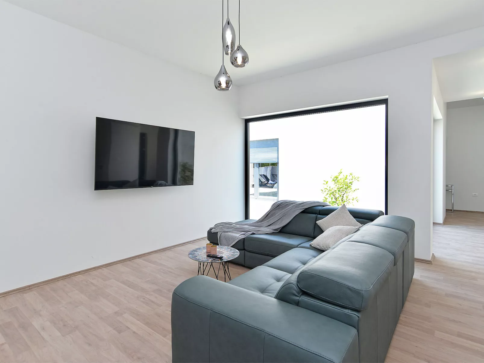 House 2194 - Binnen