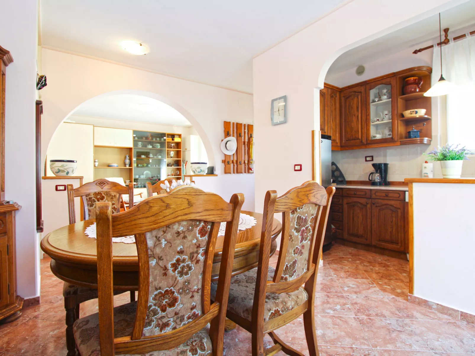 Apartment 2348 - Binnen