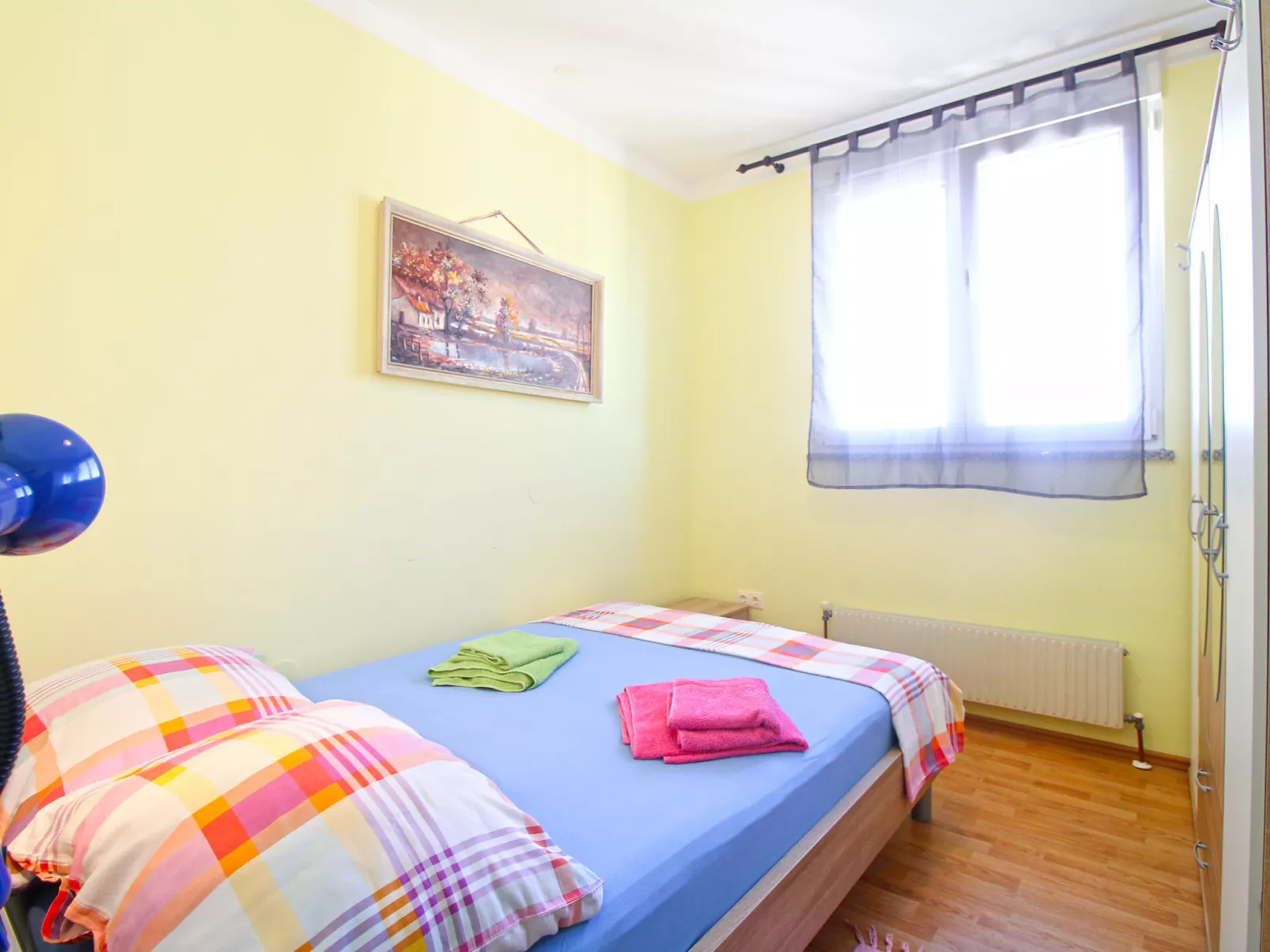 Apartment 2328 - Binnen