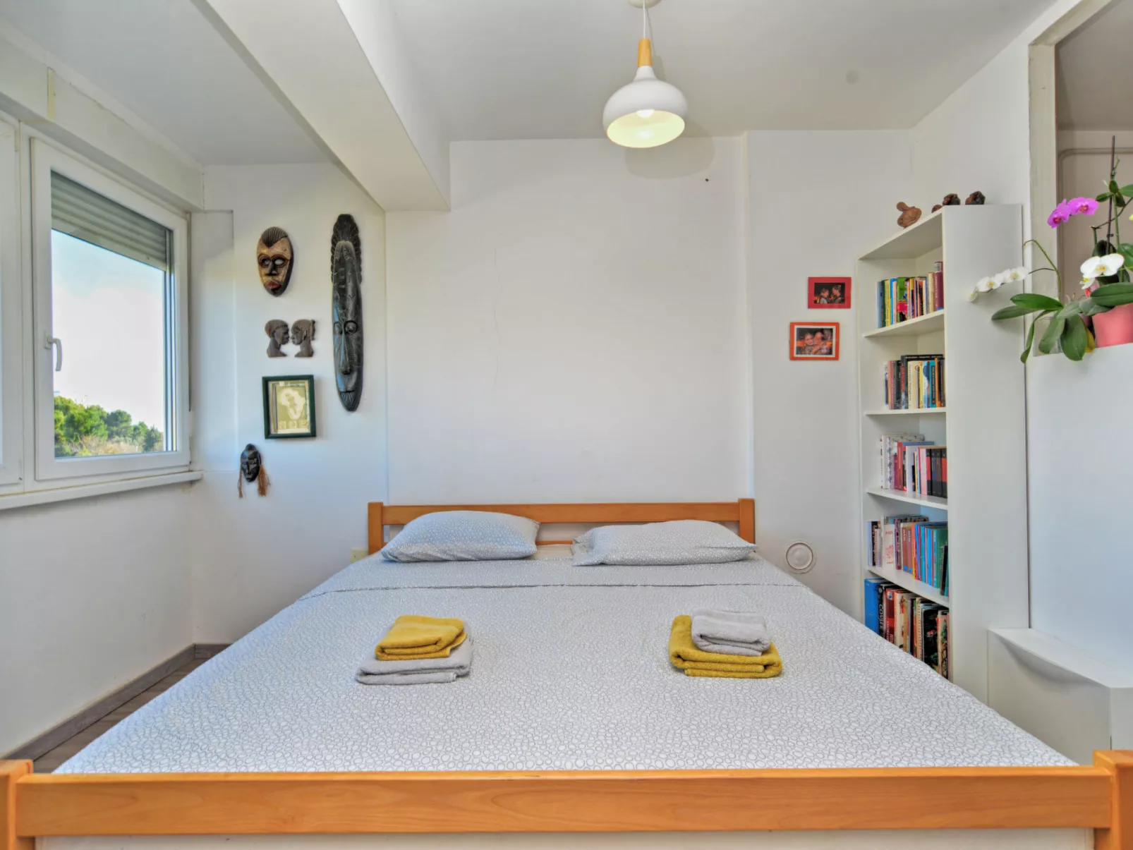 Apartment 2144 - Binnen