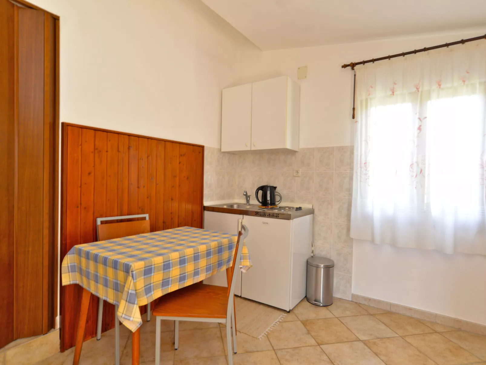 Apartment 1633 - Binnen