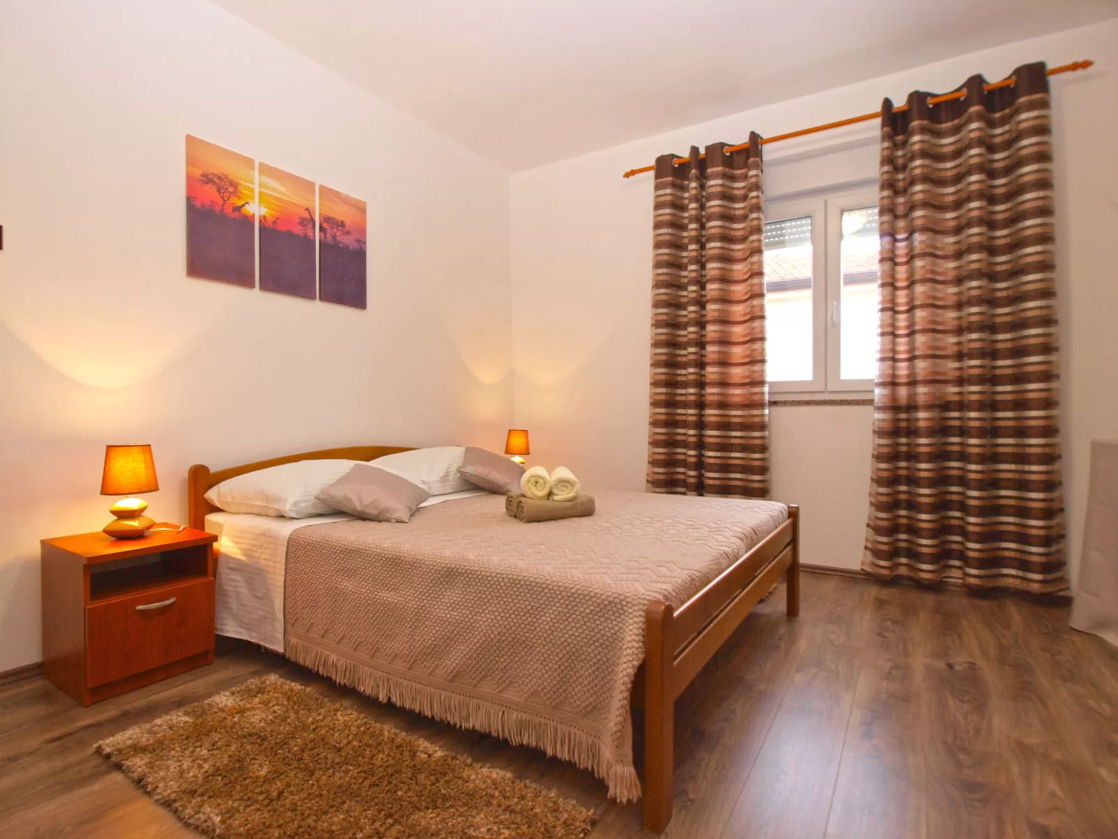 Apartment 1540 - Binnen