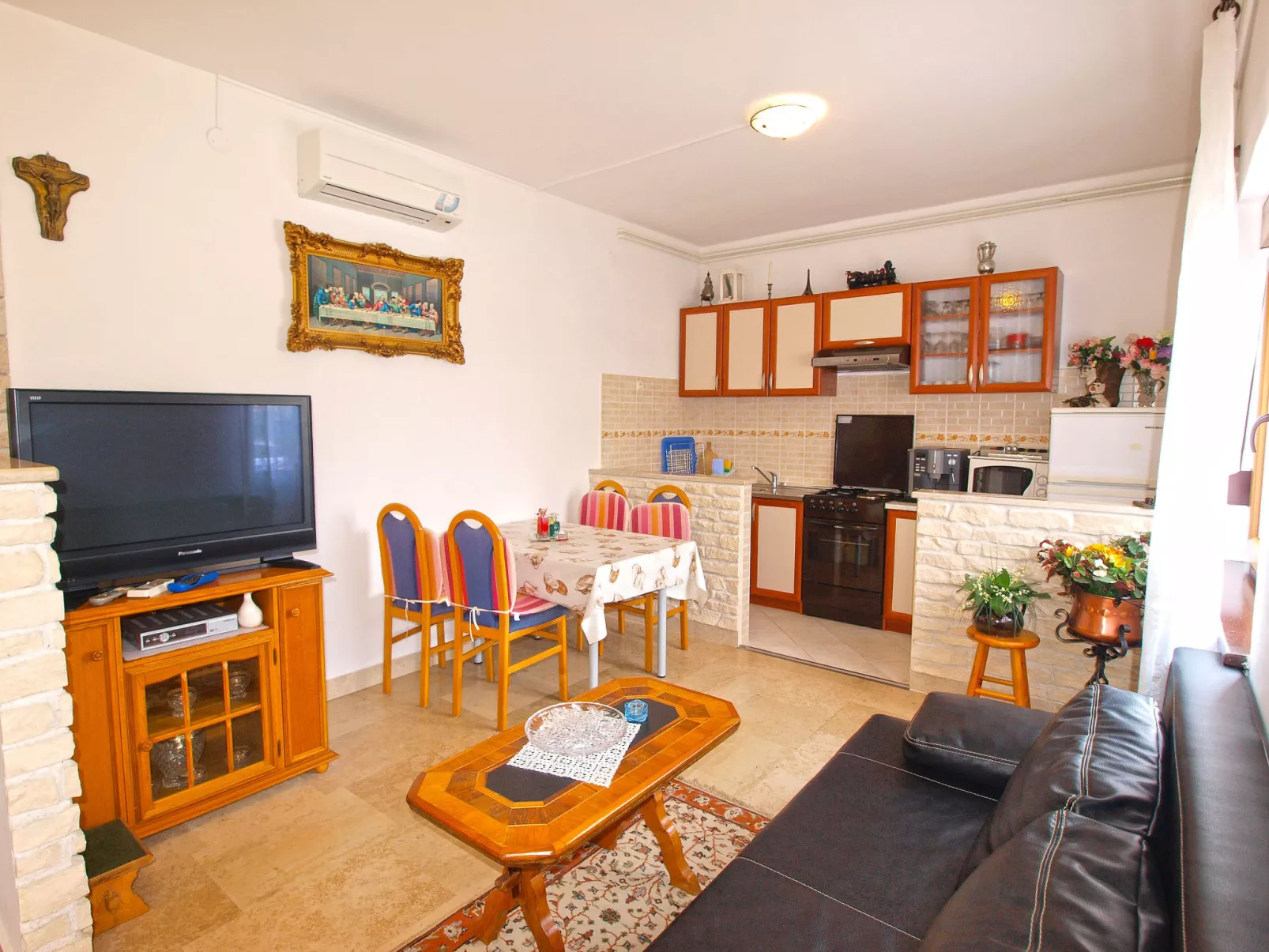 Apartment 1488 - Binnen