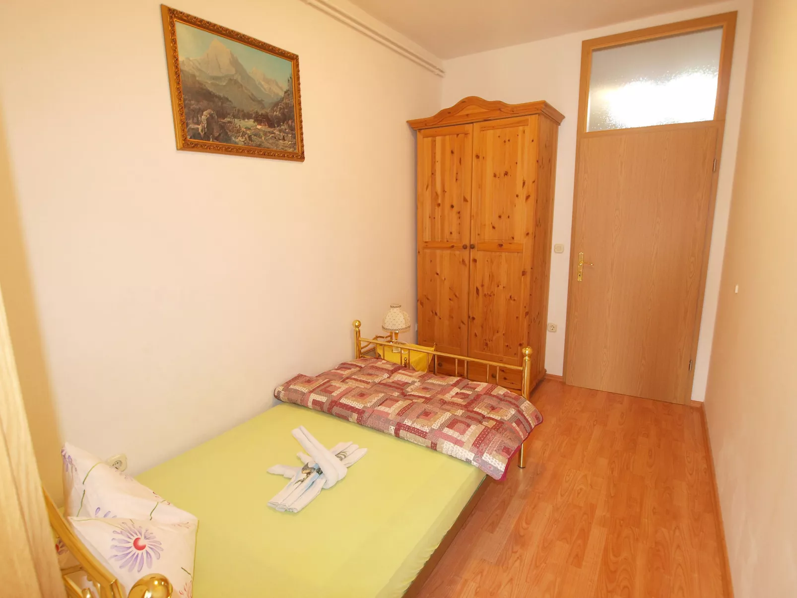 Apartment 1488 - Binnen