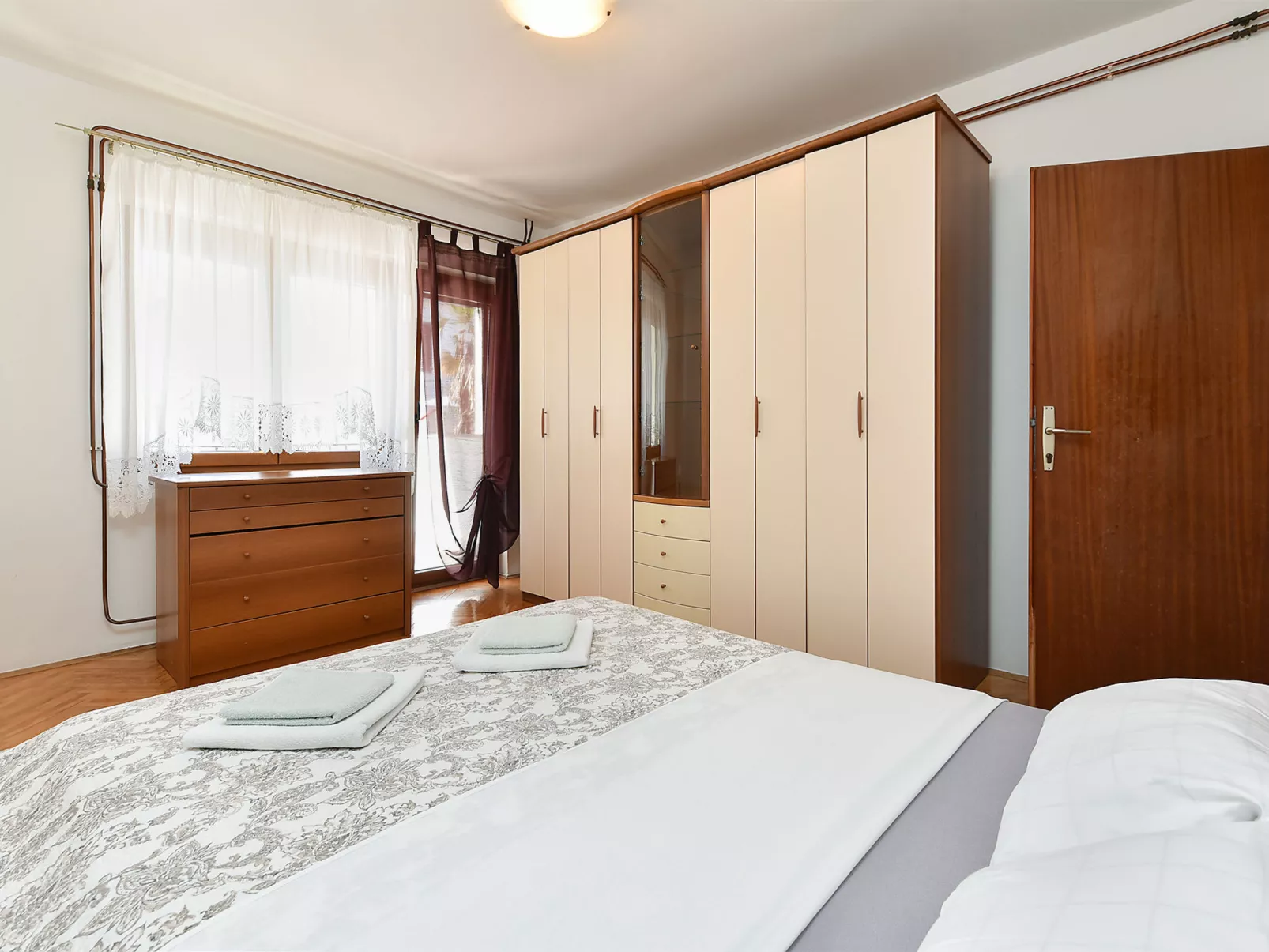 Apartment 2362 - Binnen