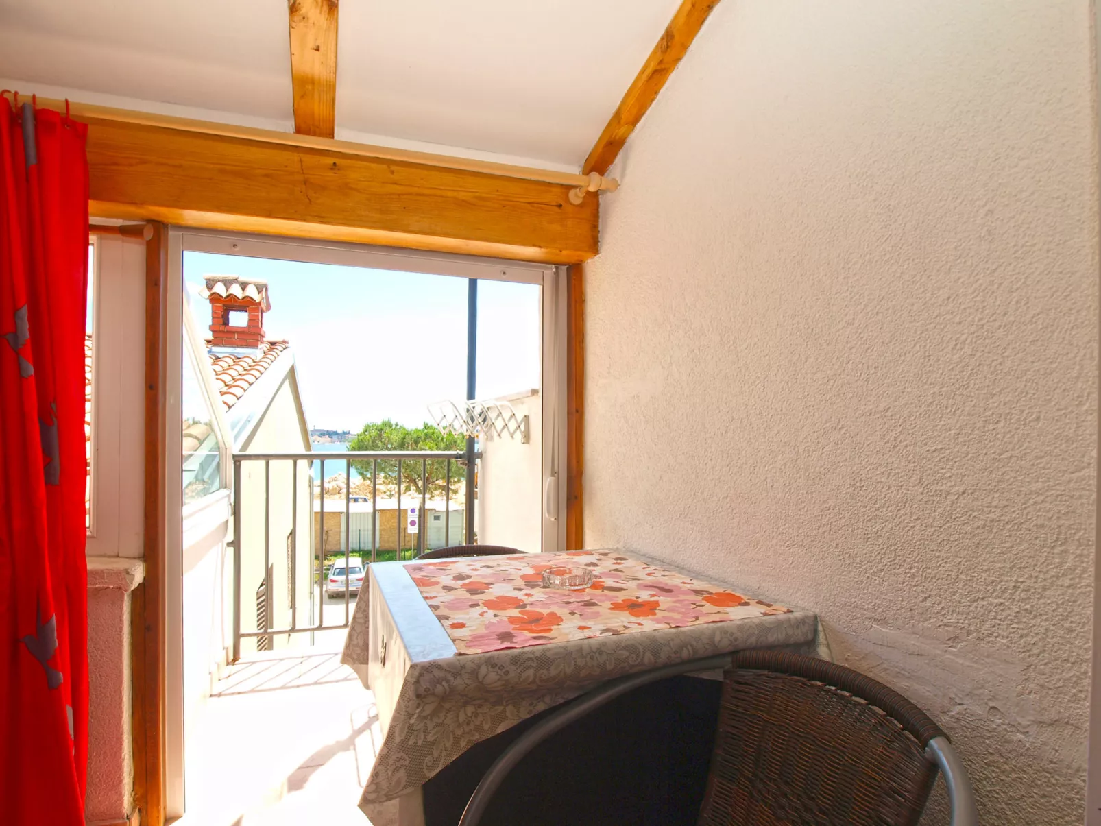 Apartment 700 - Binnen