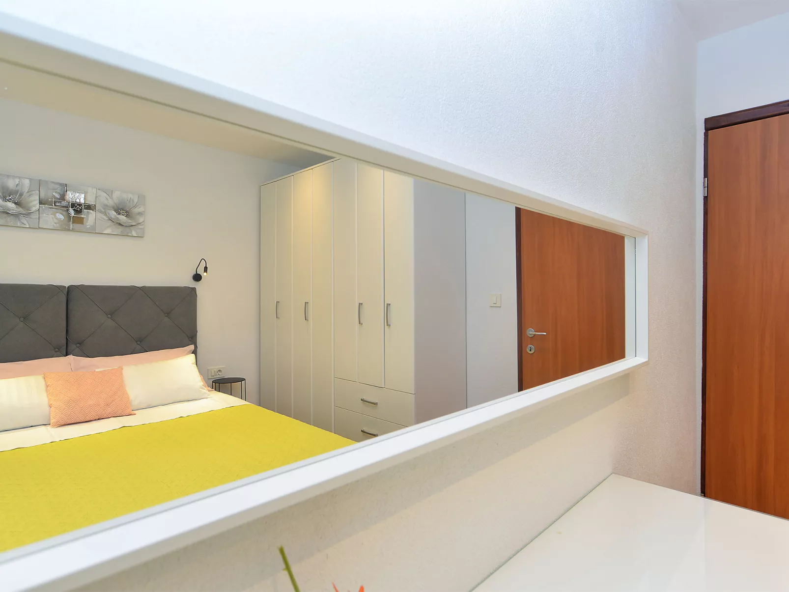 Apartment 1064 - Binnen