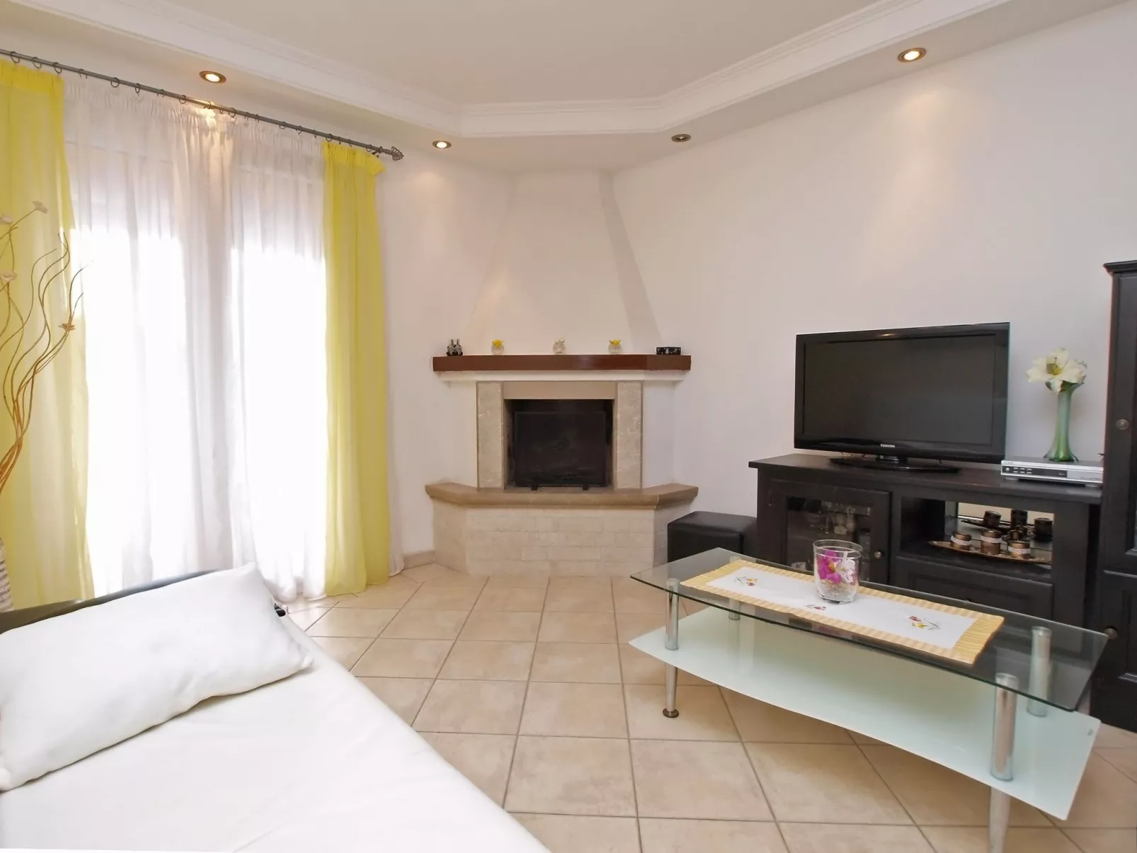 Apartment 1048 - Binnen
