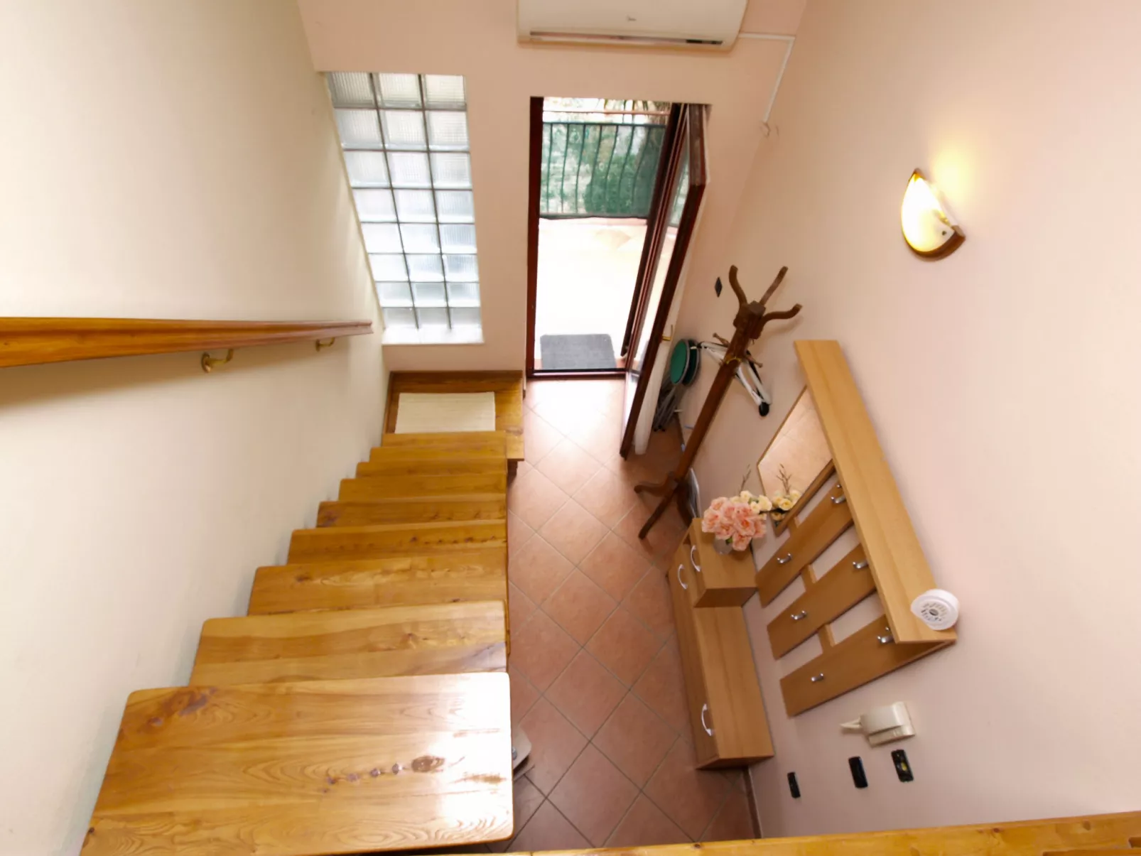 Apartment 1049 - Binnen