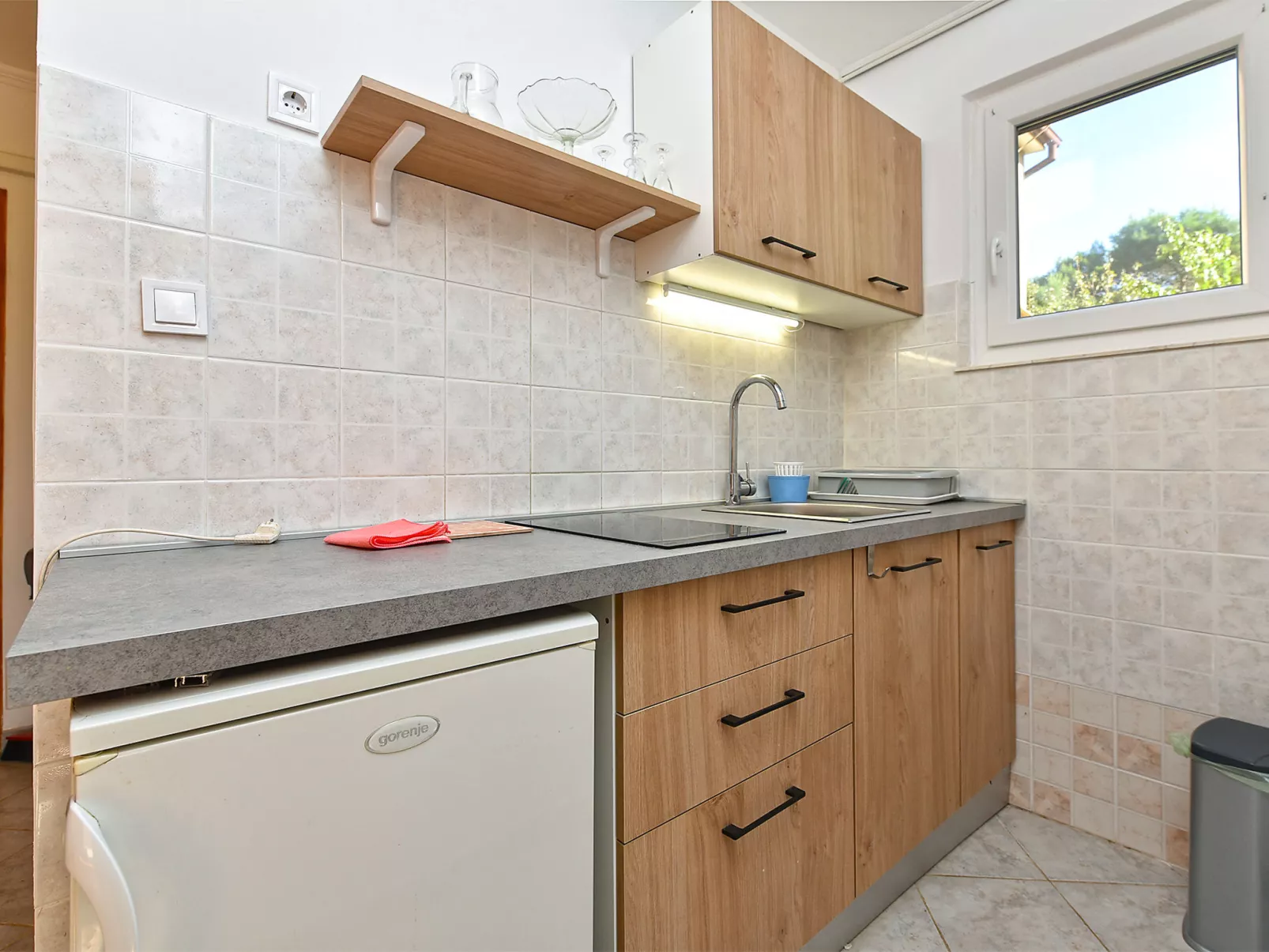 Apartment 1066 - Binnen