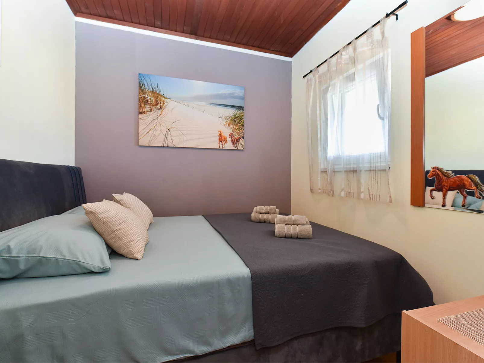 Apartment 2316 - Binnen