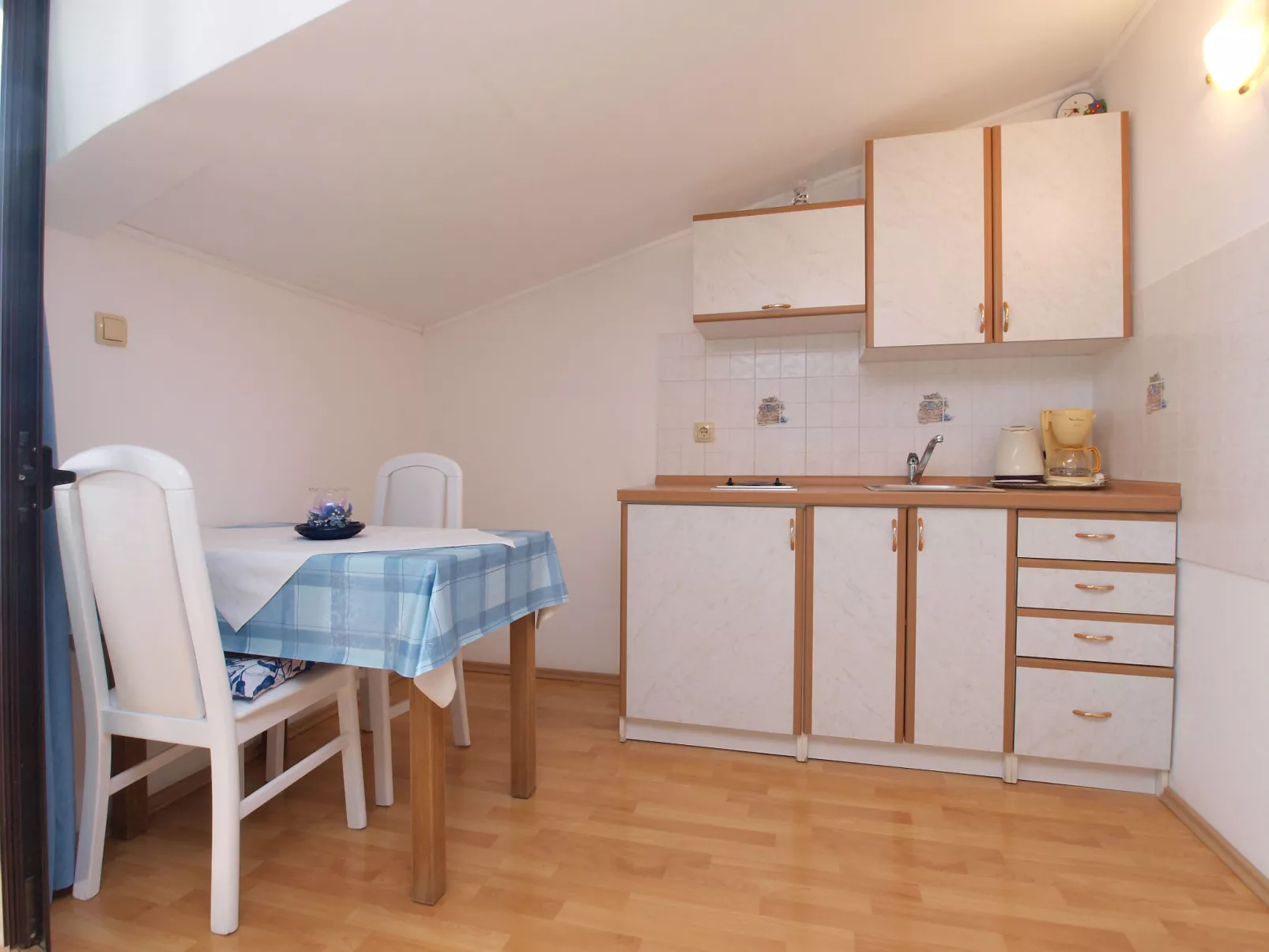 Apartment 1048 - Binnen