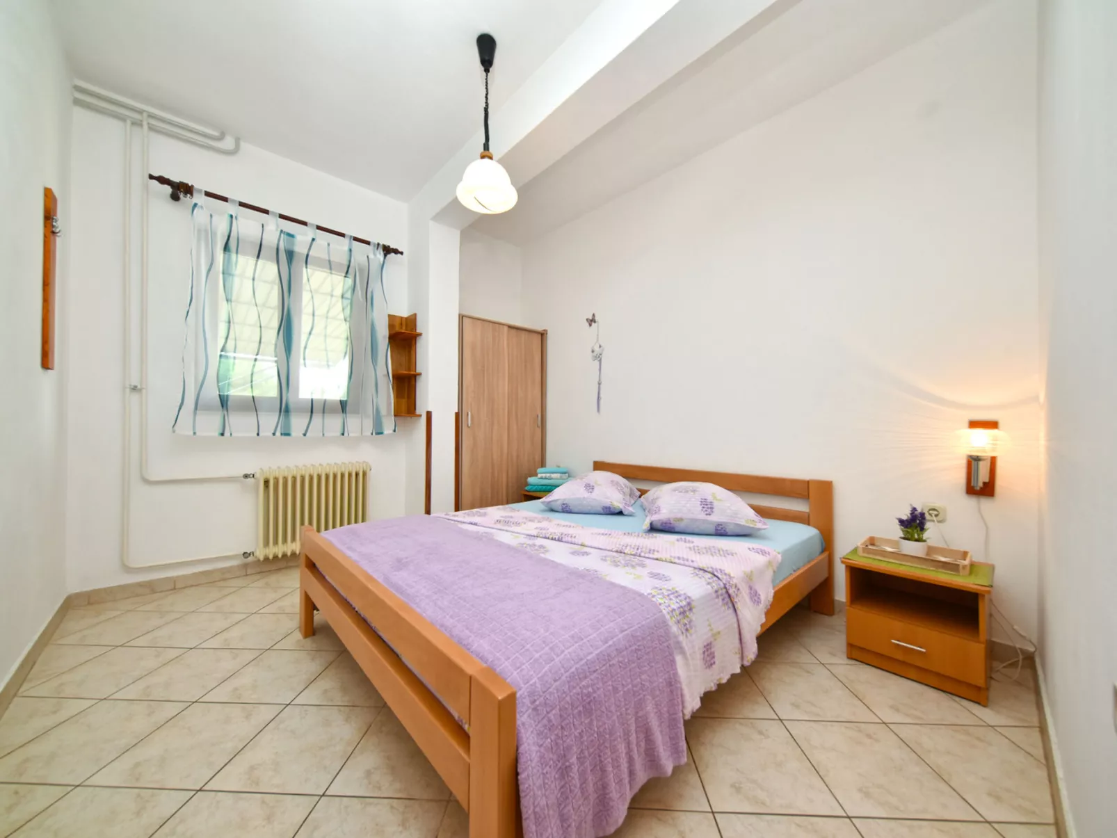 Apartment 2366 - Binnen