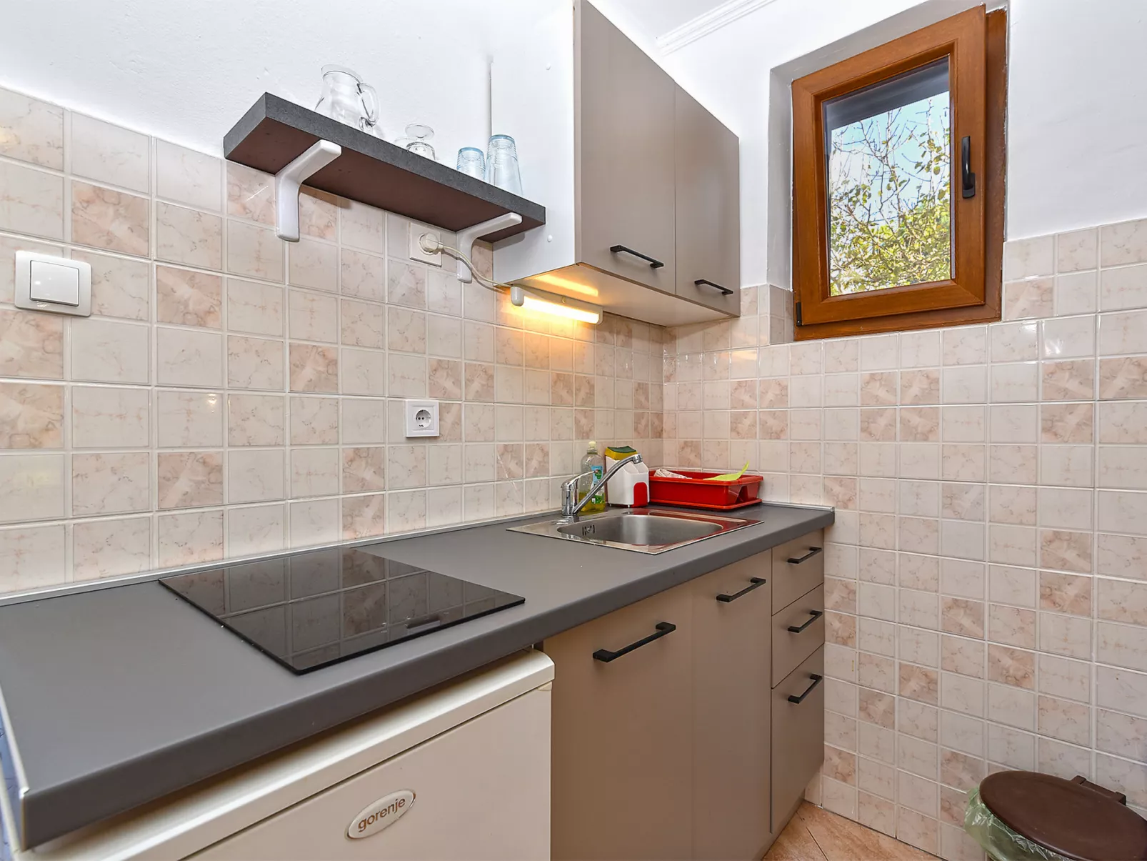 Apartment 1066 - Binnen