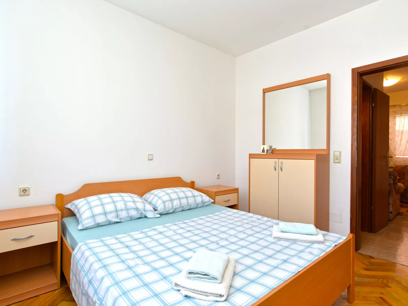 Apartment 2224 - Binnen