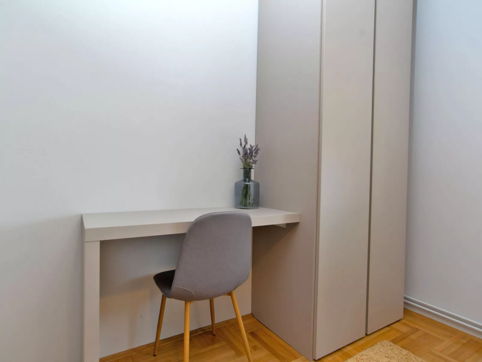 House 2174 - Binnen