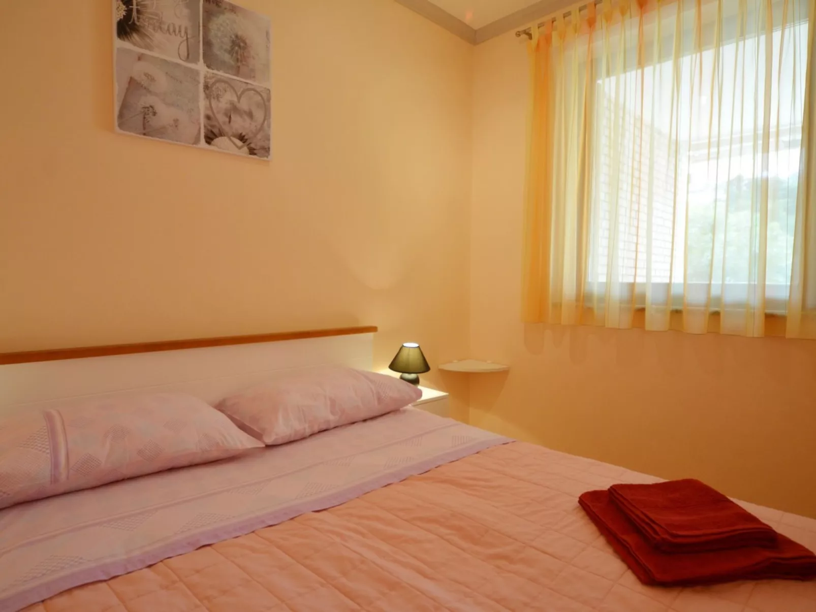 Apartment 1045 - Binnen