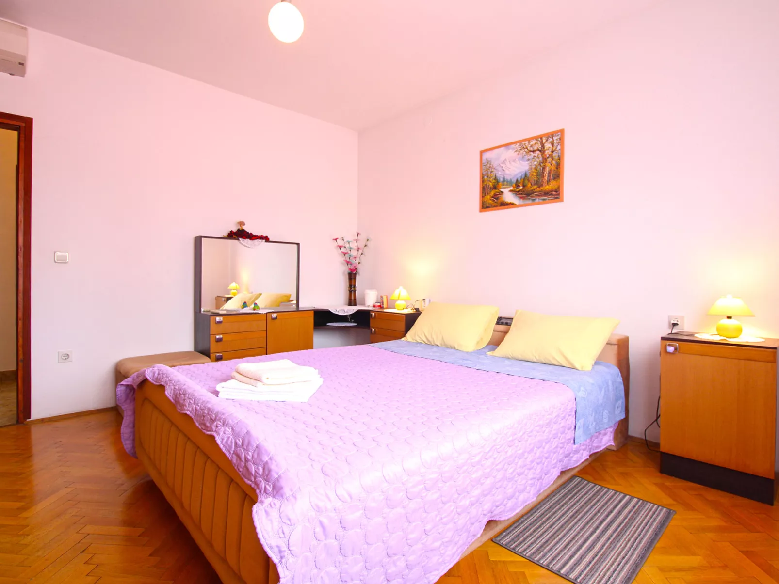 Apartment 2313 - Binnen