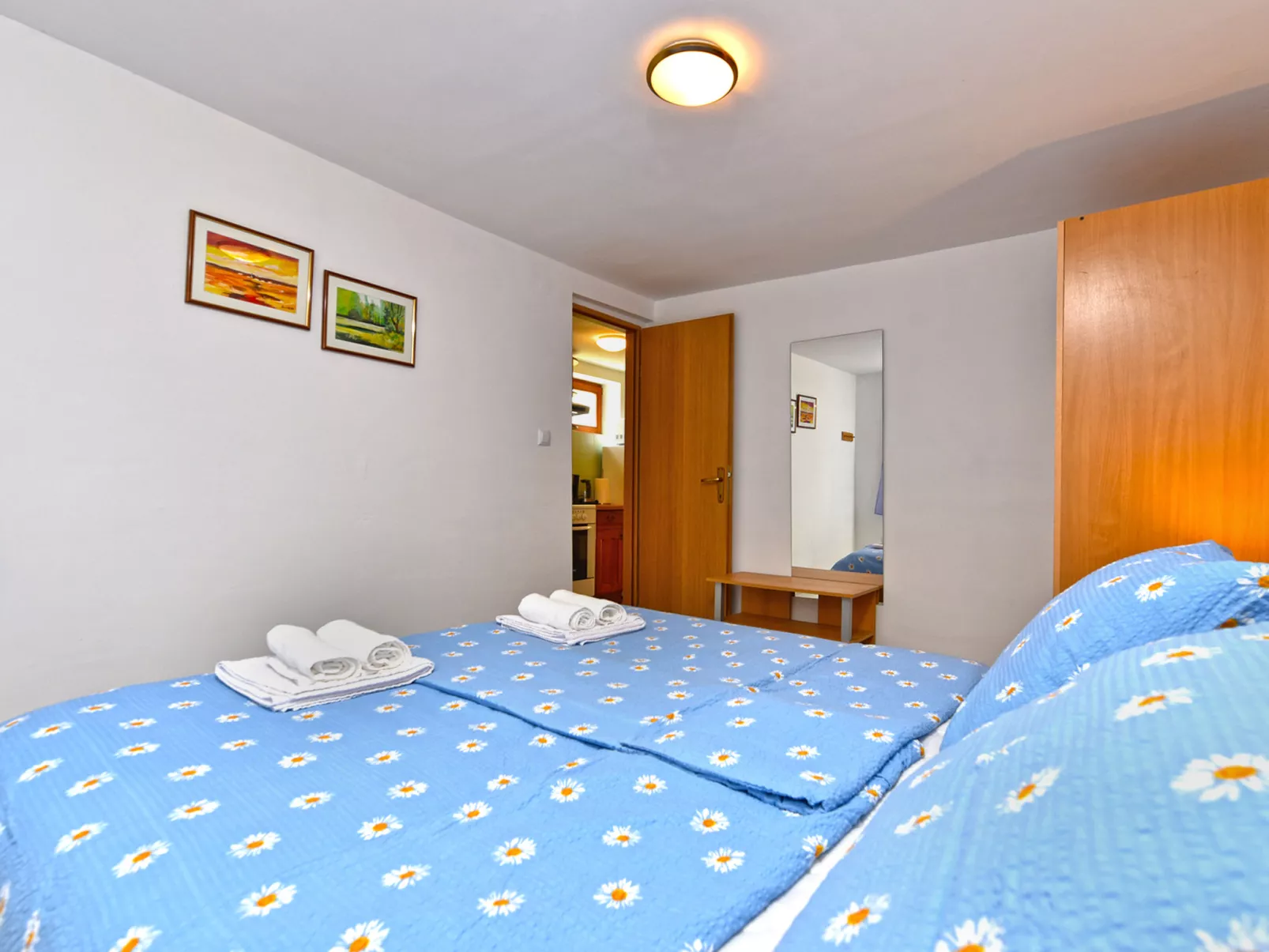 Apartment 2205 - Binnen