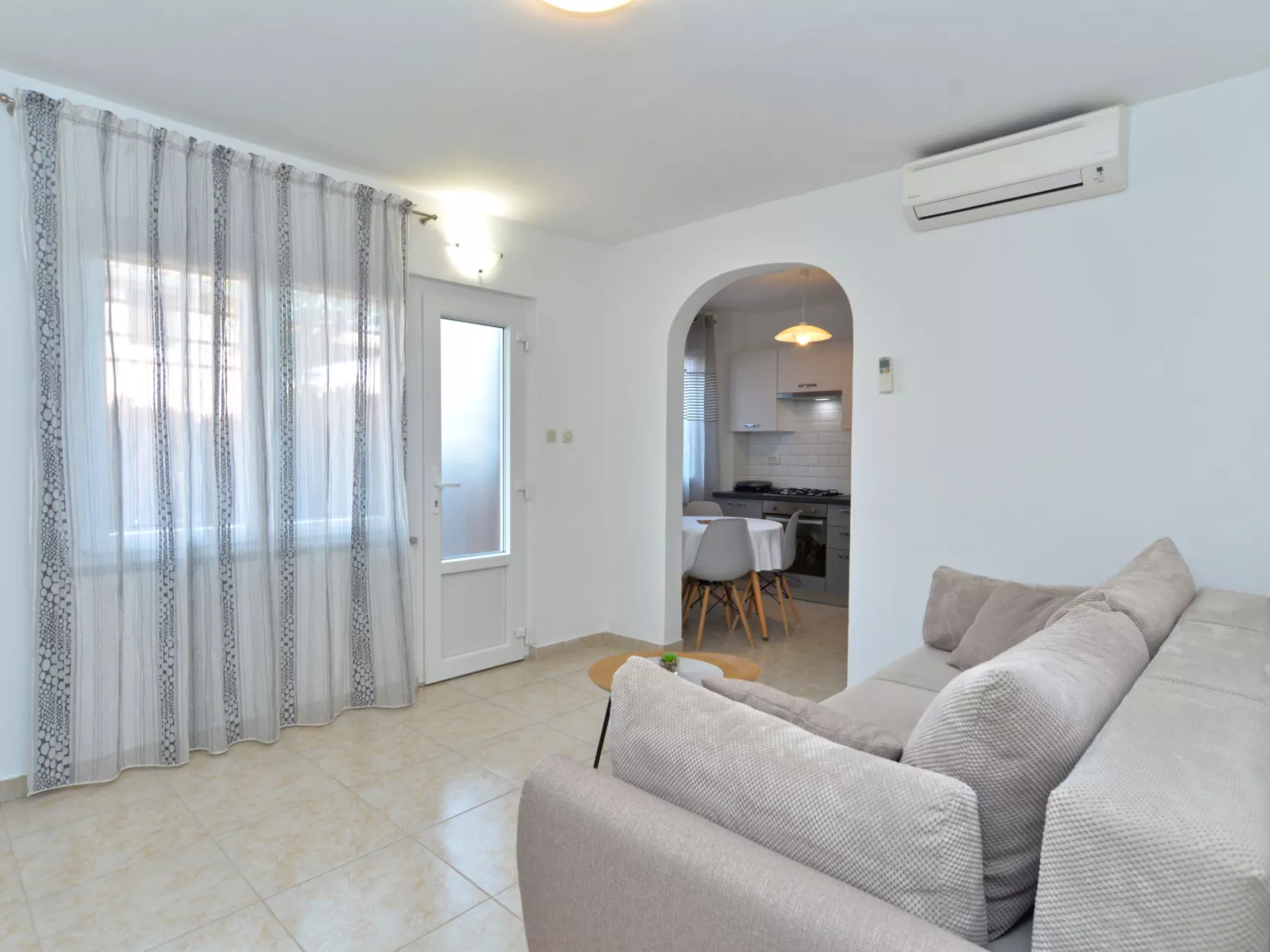 Apartment 2228 - Binnen