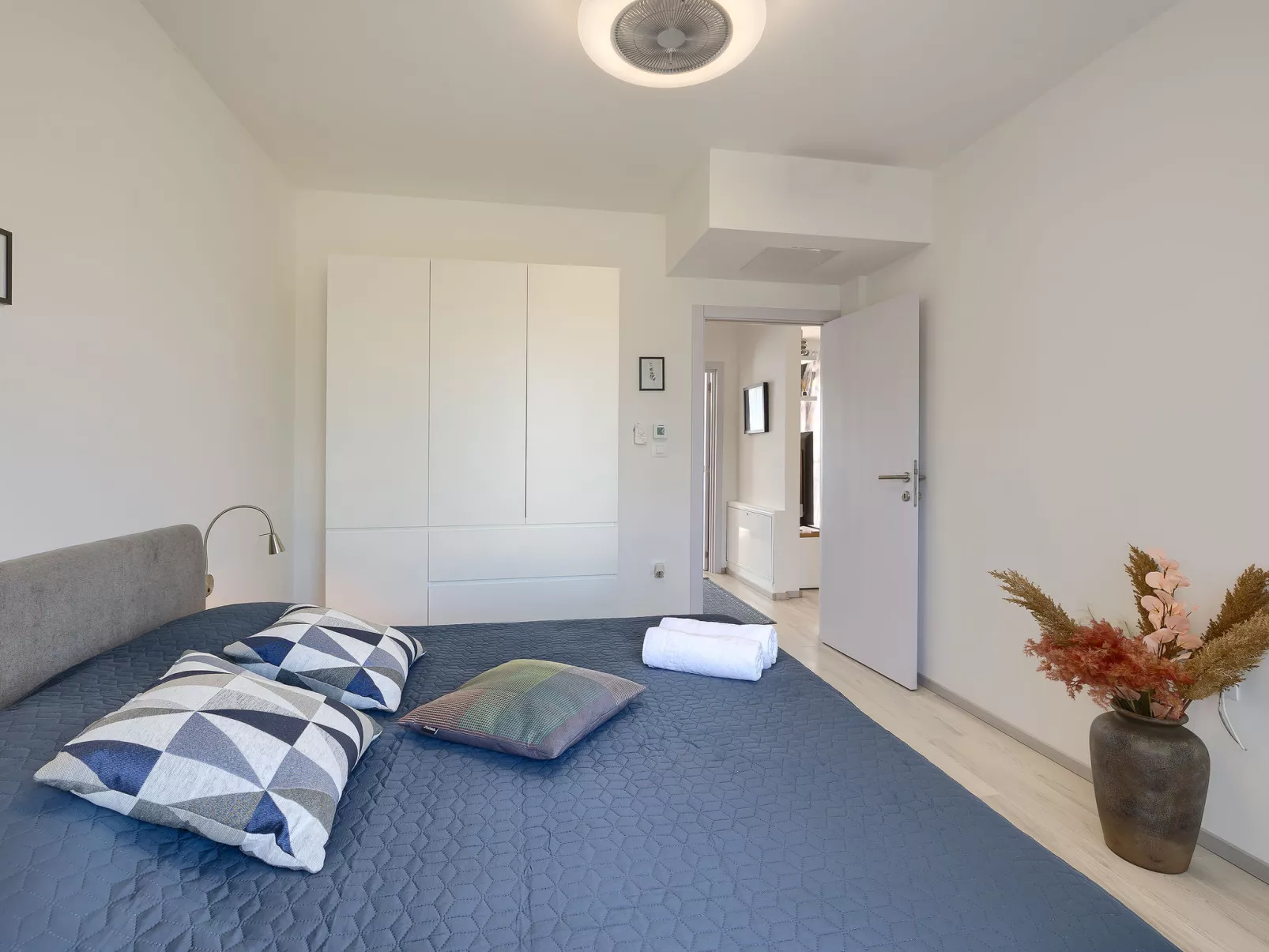 House Bronzin - Binnen