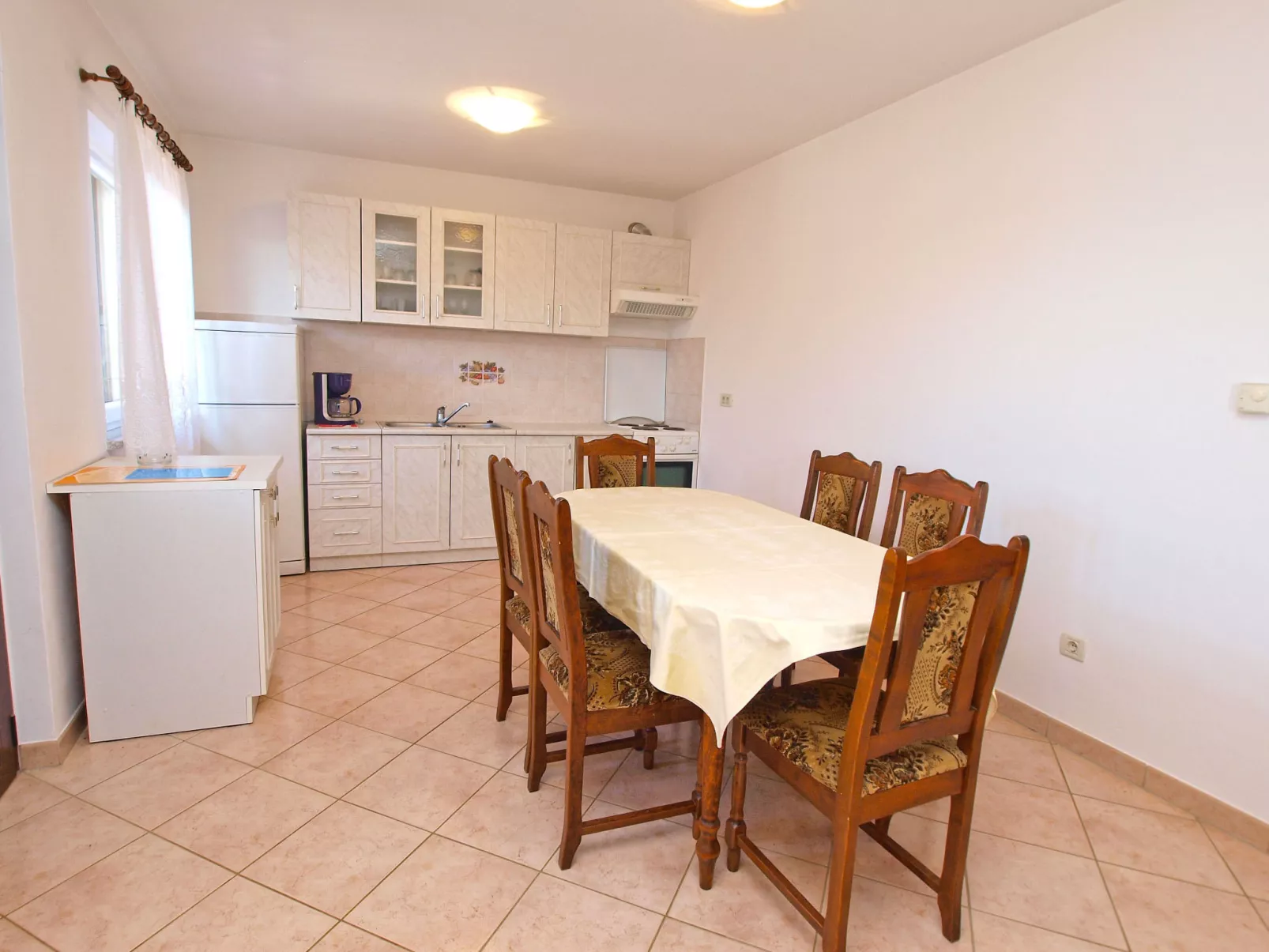 Apartment 1266 - Binnen