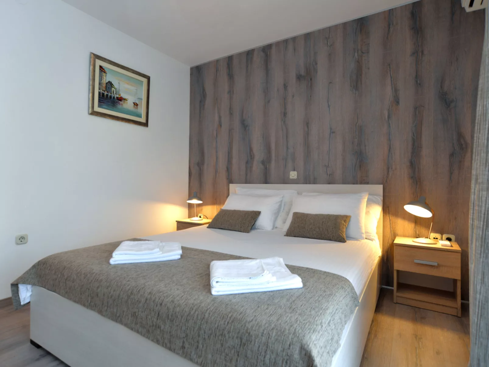 Apartment 1299 - Binnen