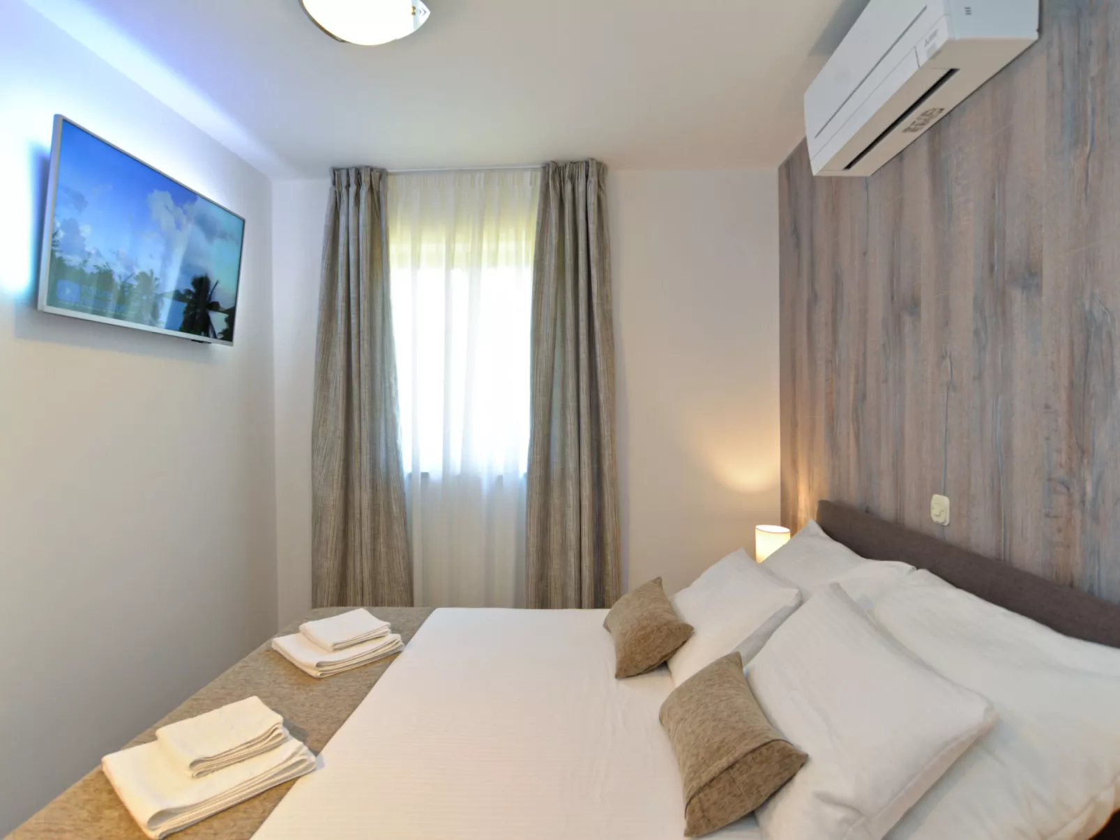 Apartment 1299 - Binnen