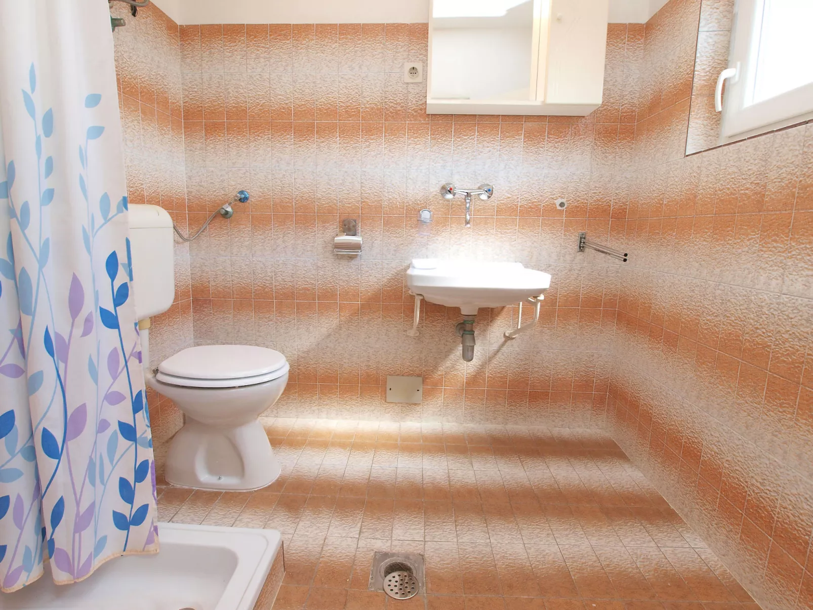 Apartment 271 - Binnen