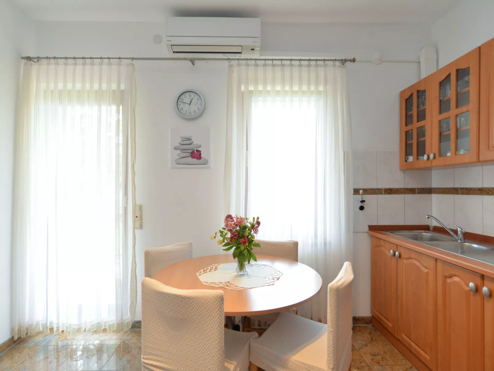 Apartment 336 - Binnen