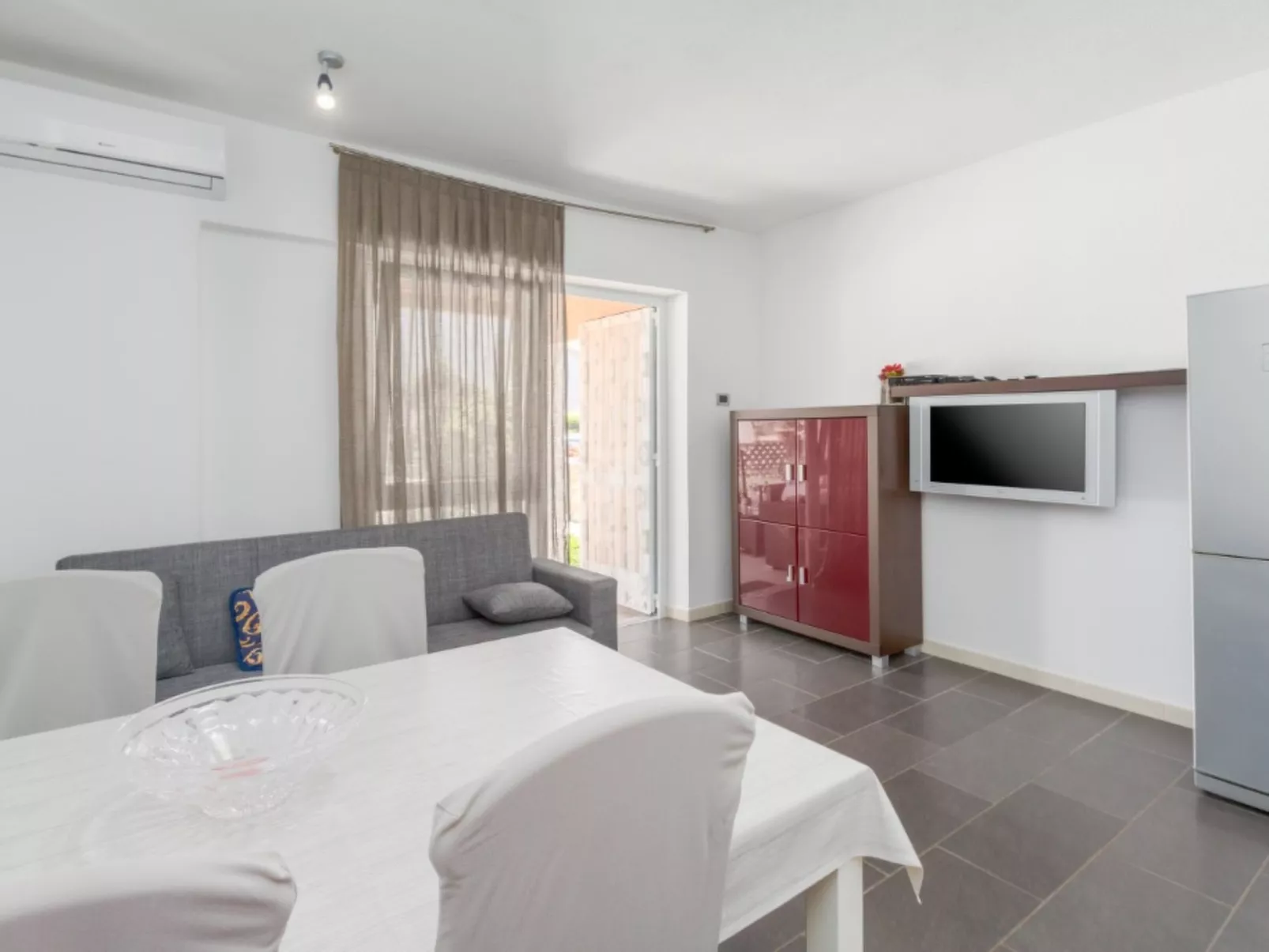 Apartment 167 - Binnen