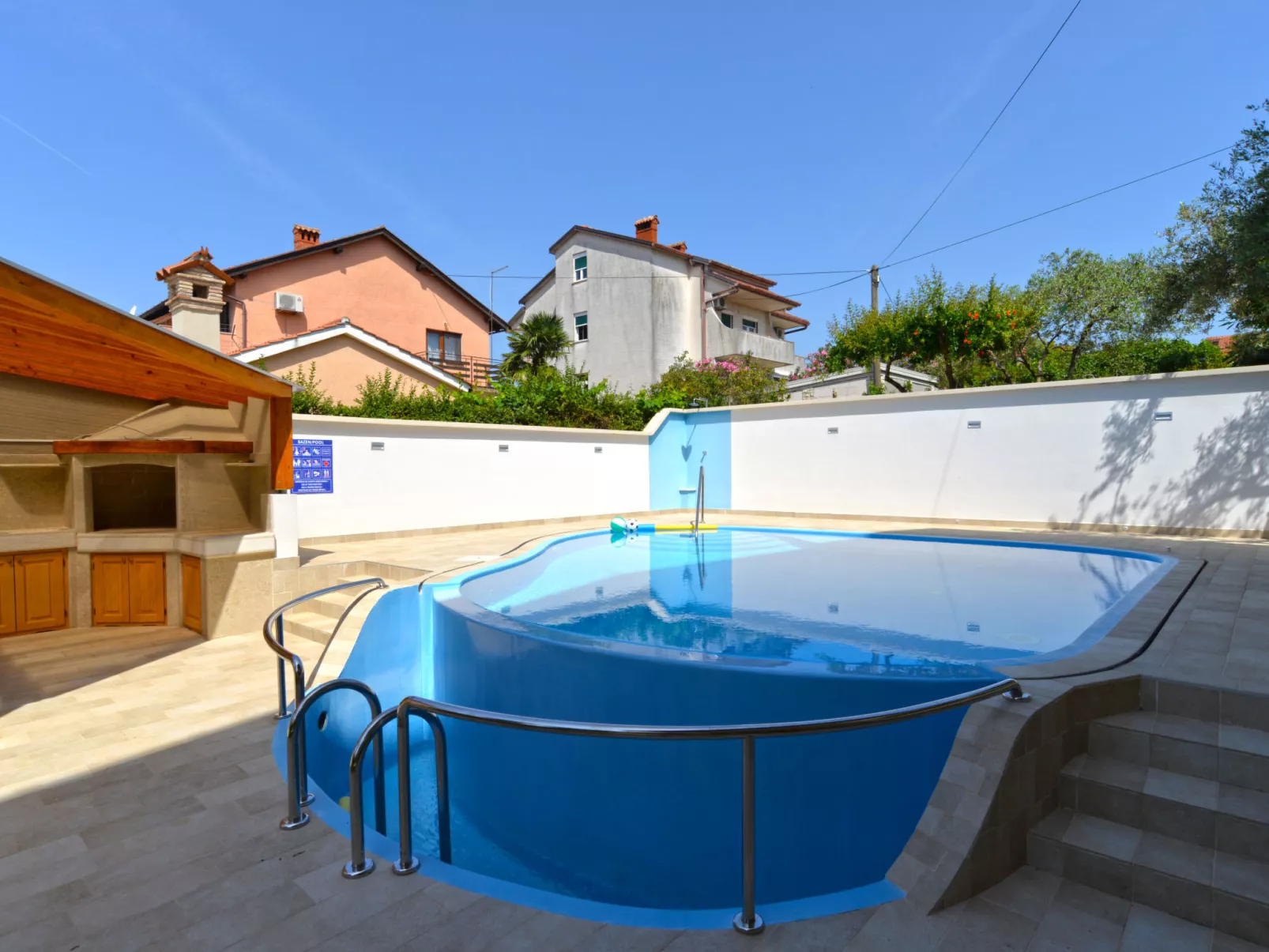 Apartment 1624 - Buiten