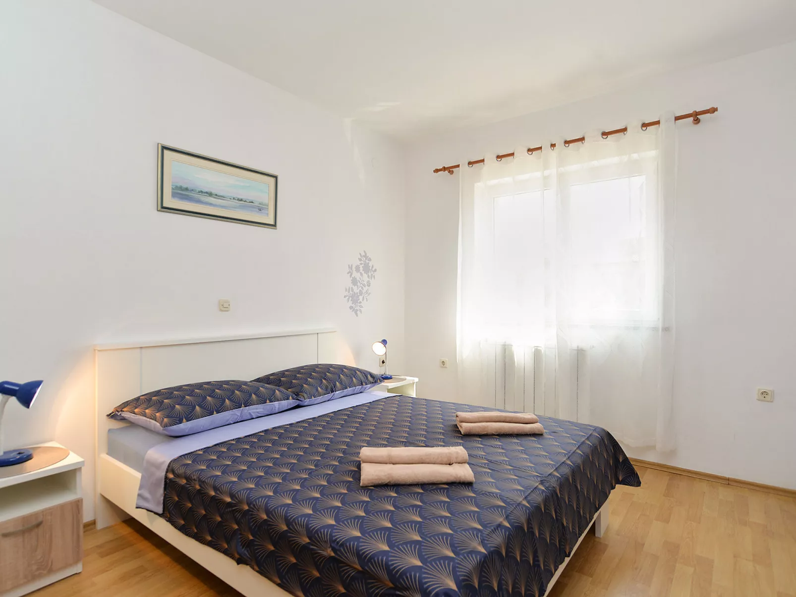 Apartment 2074 - Binnen