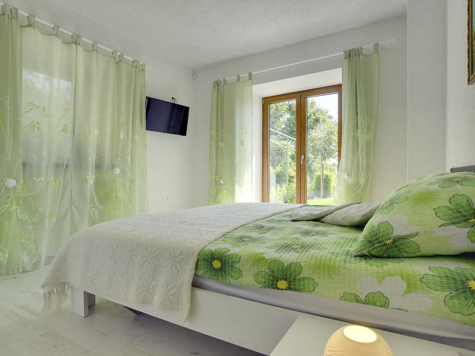 Villa Bella - Binnen