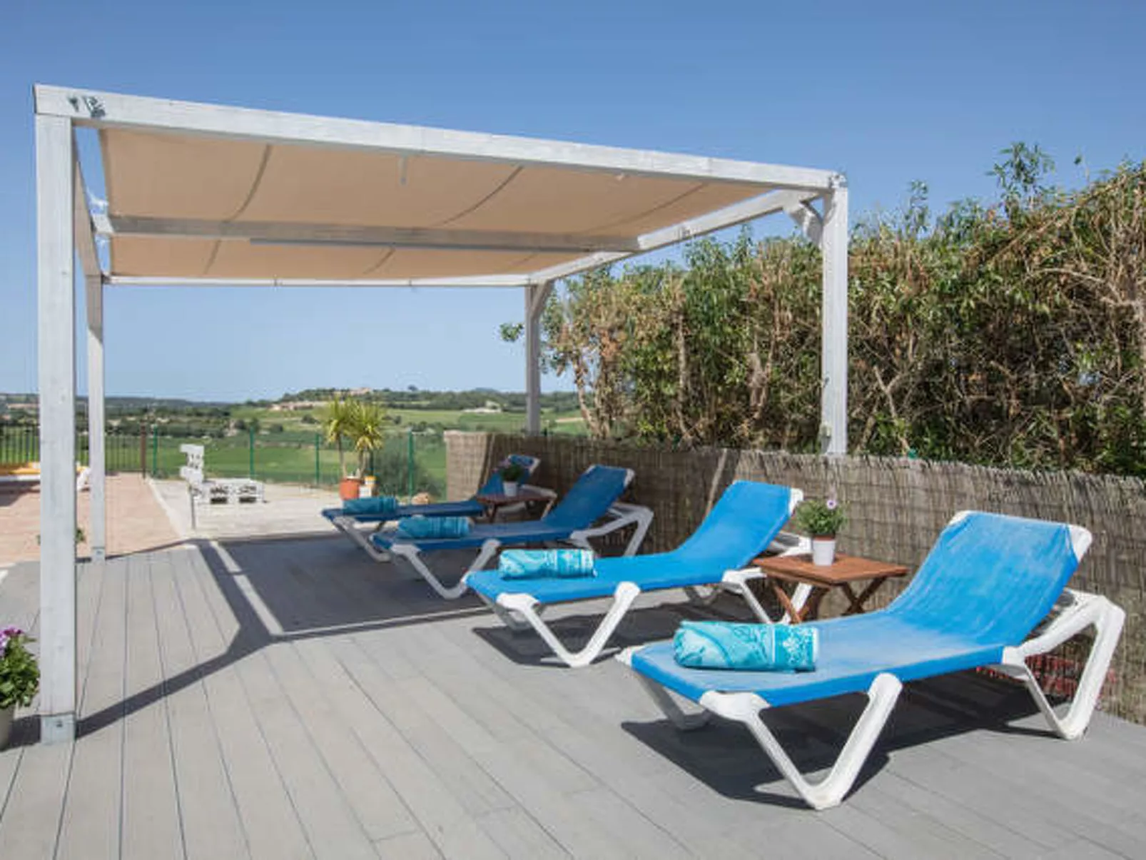 Relax - Buiten