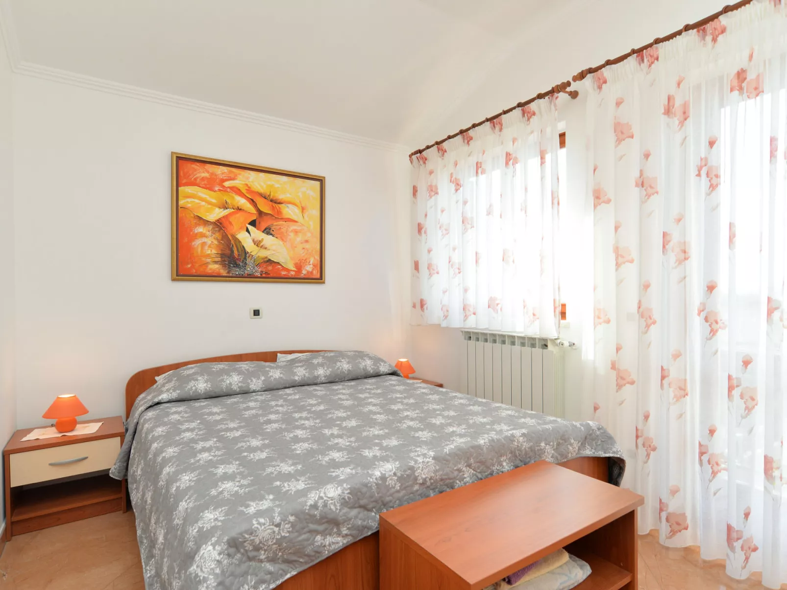 Apartment 1553 - Binnen