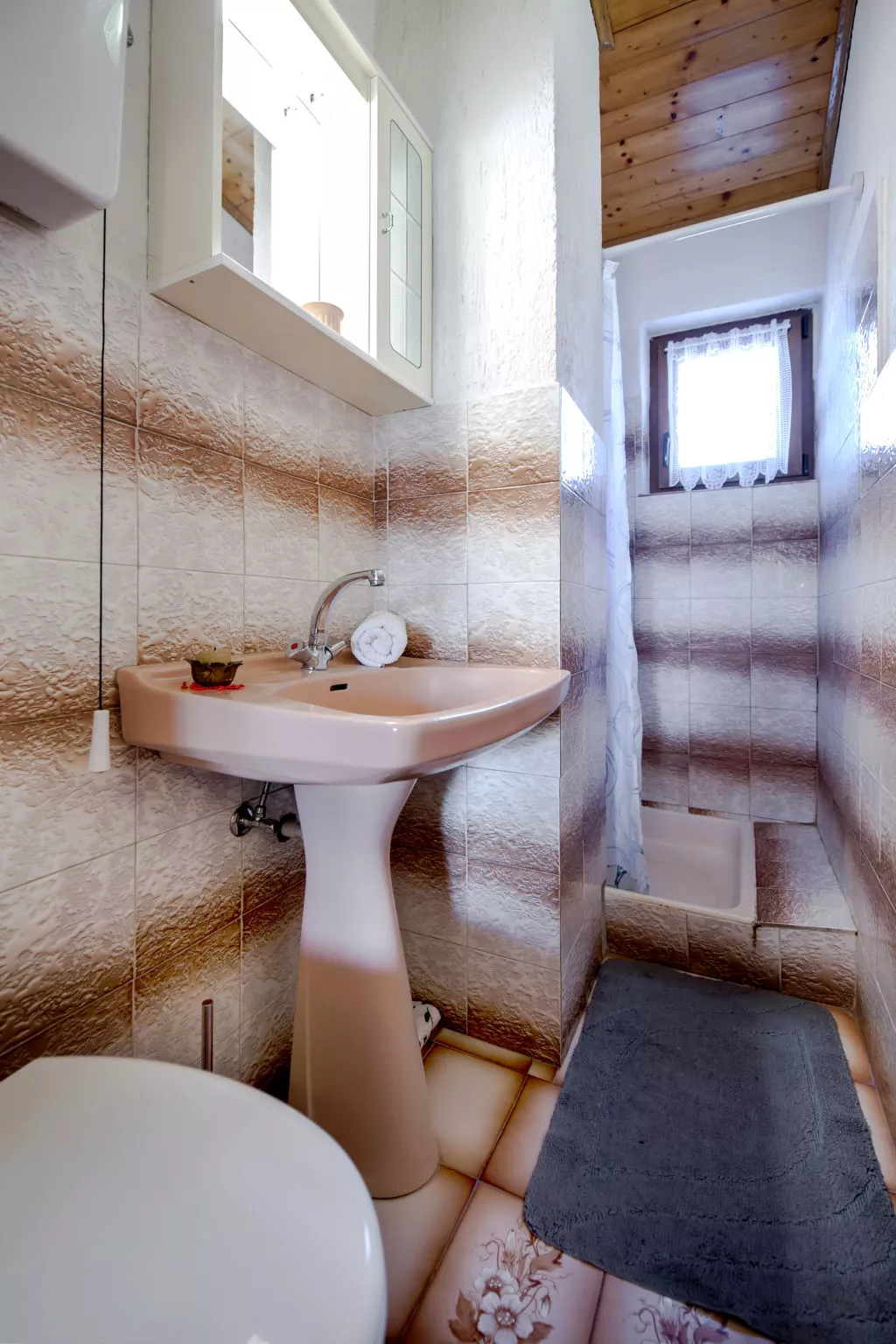 Apartment 2304 - Binnen