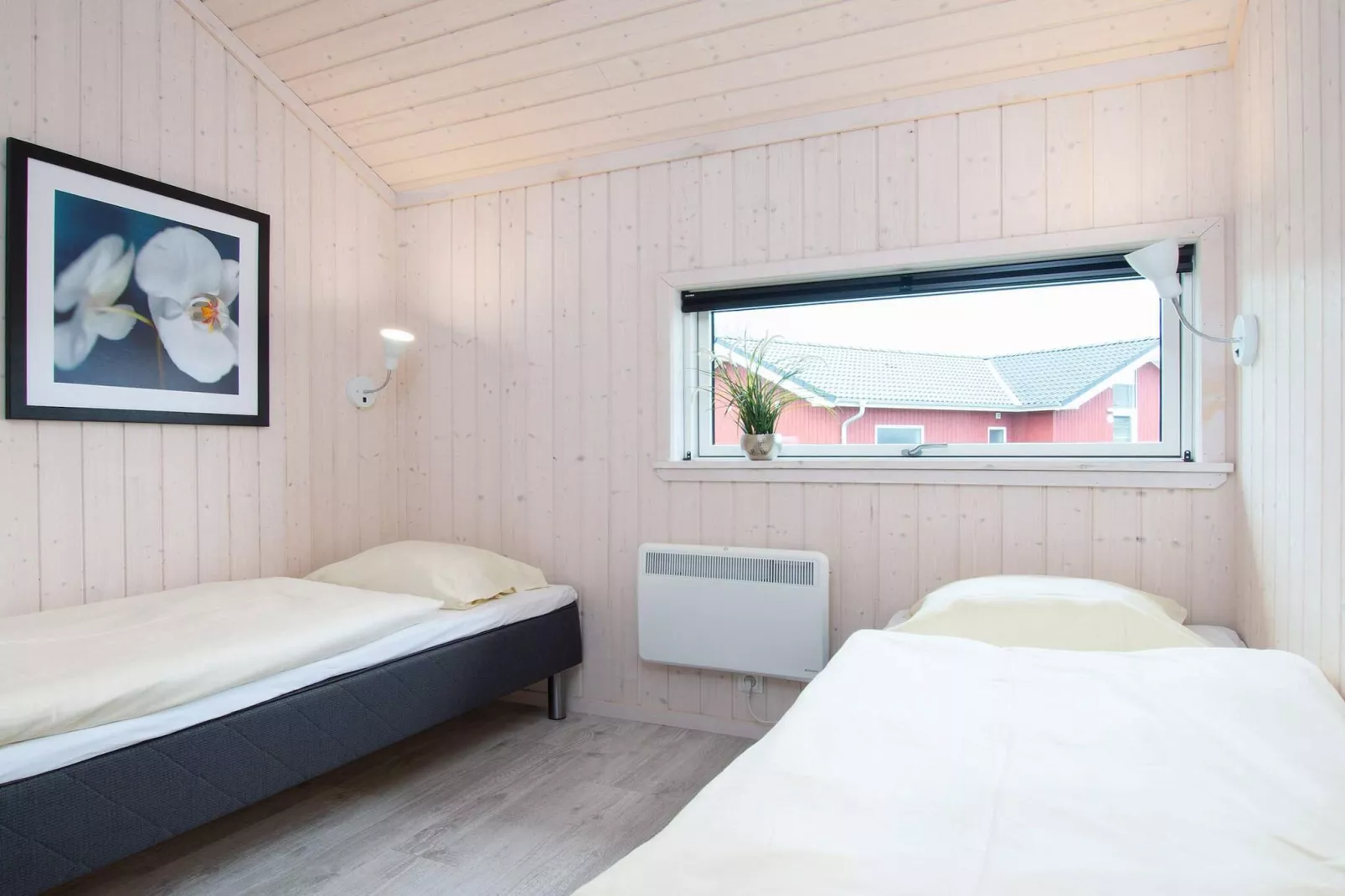 Verblijf in de buurt van Fehmarnsund Waters - Binnen
