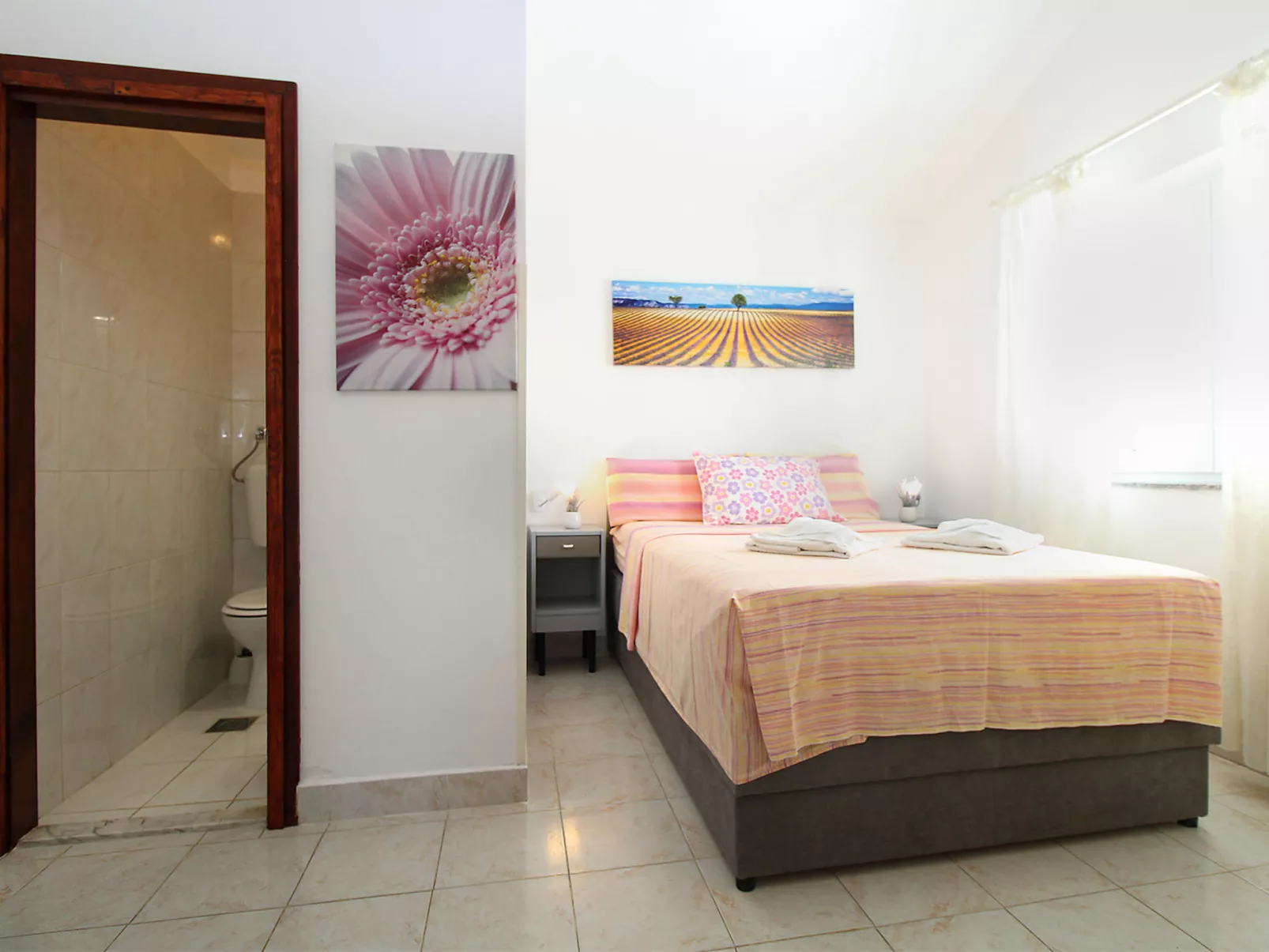 Apartment 2380 - Binnen