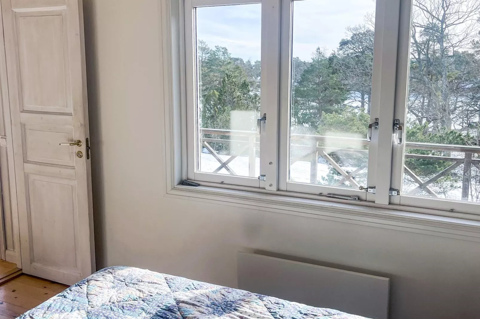 5 sterren vakantie huis in INGARÖ - Binnen