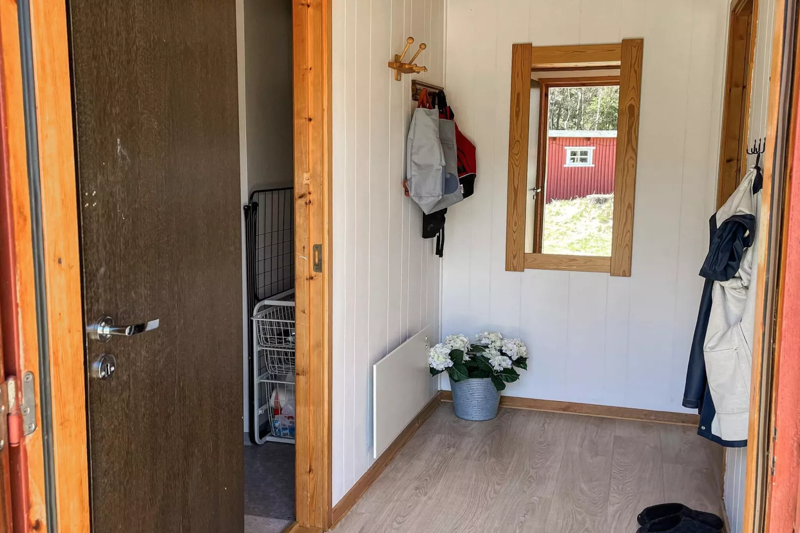 4 Personen vakantie huis in Kvidinge - Binnen