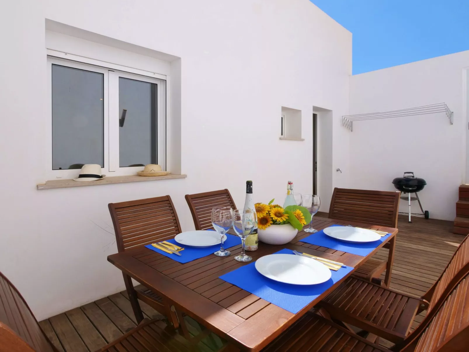 Porto Colom Select - Buiten
