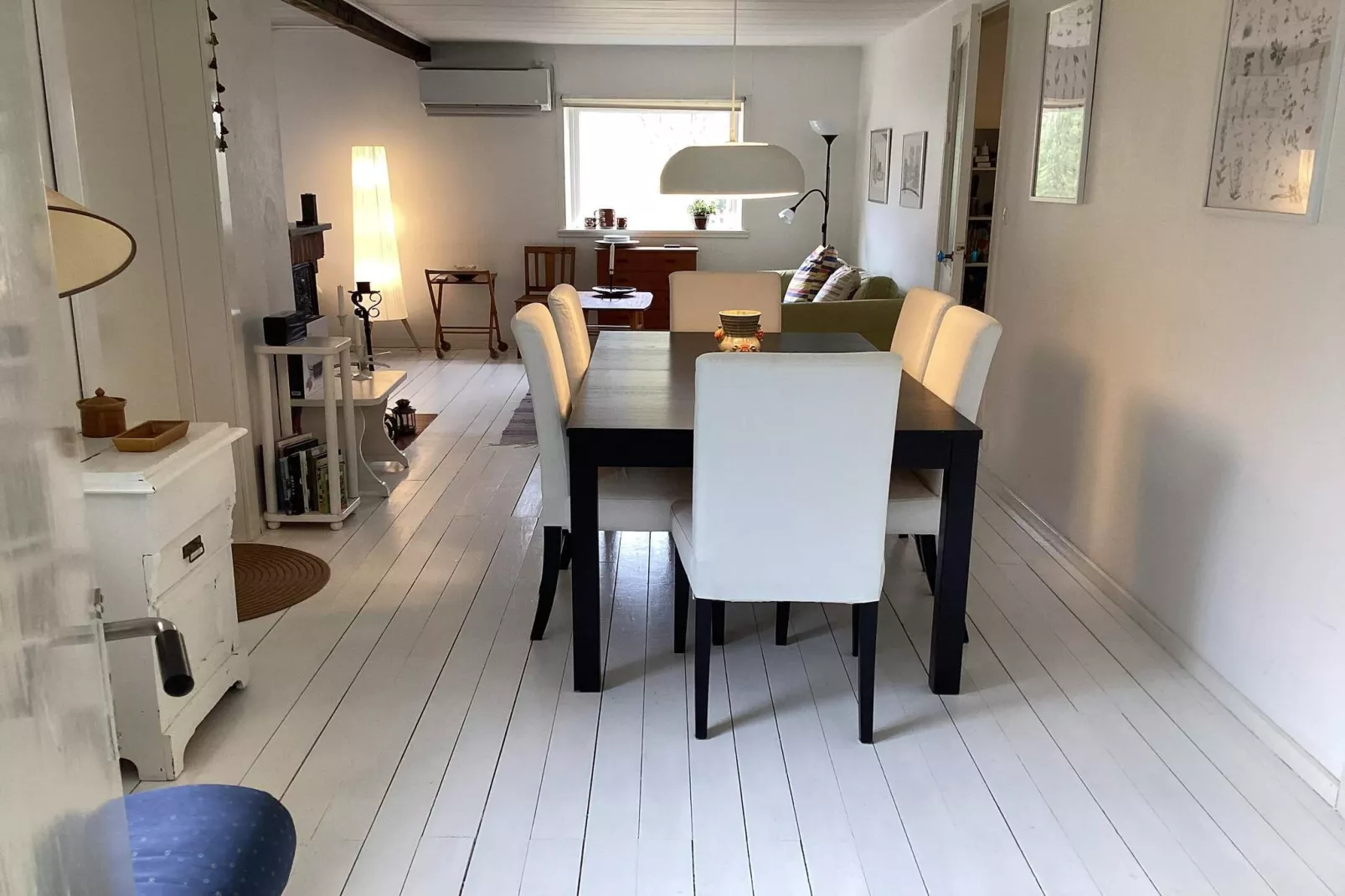 6 Personen vakantie huis in MELLBYSTRAND - Binnen