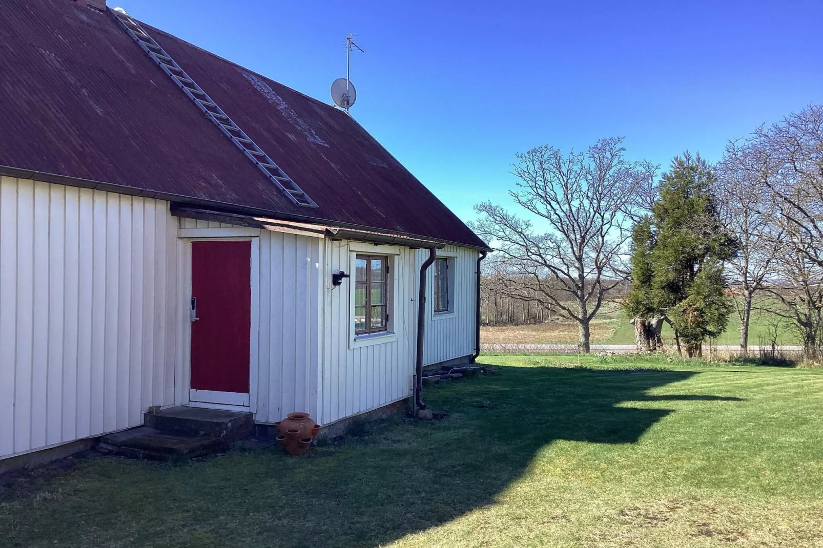 4 sterren vakantie huis in GENARP