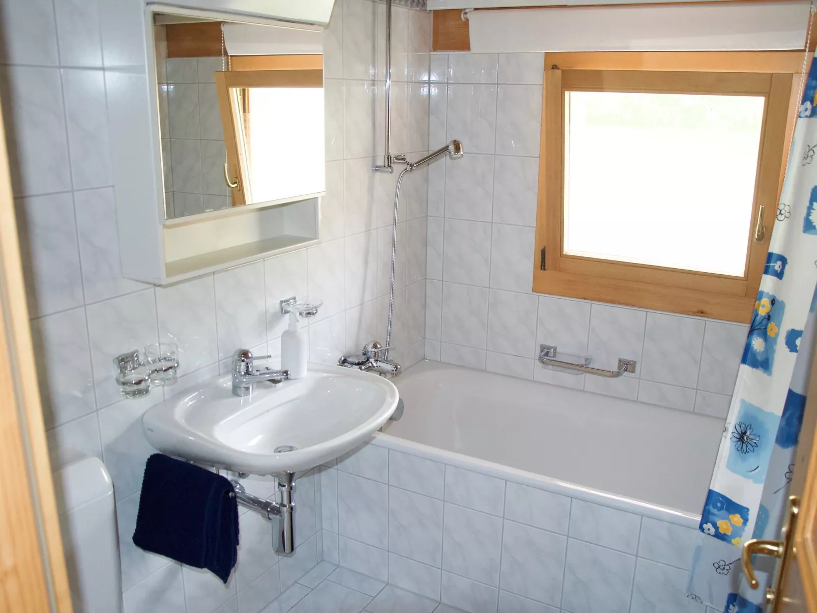 Hideaway in Scuol, (Scuol). - Binnen