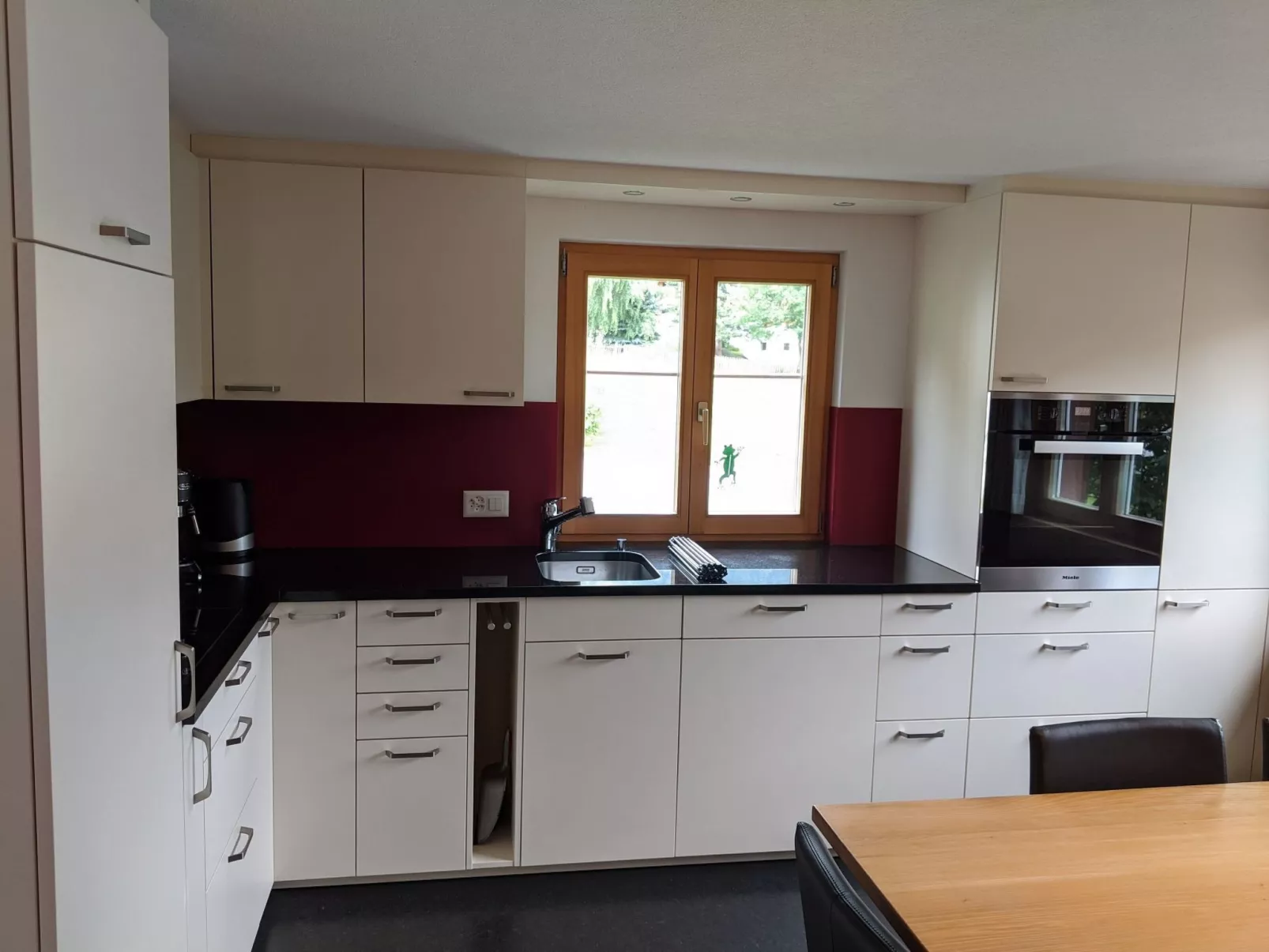 Casa Canal 27 Cavegn, Brigels, (Breil/Brigels). - Binnen