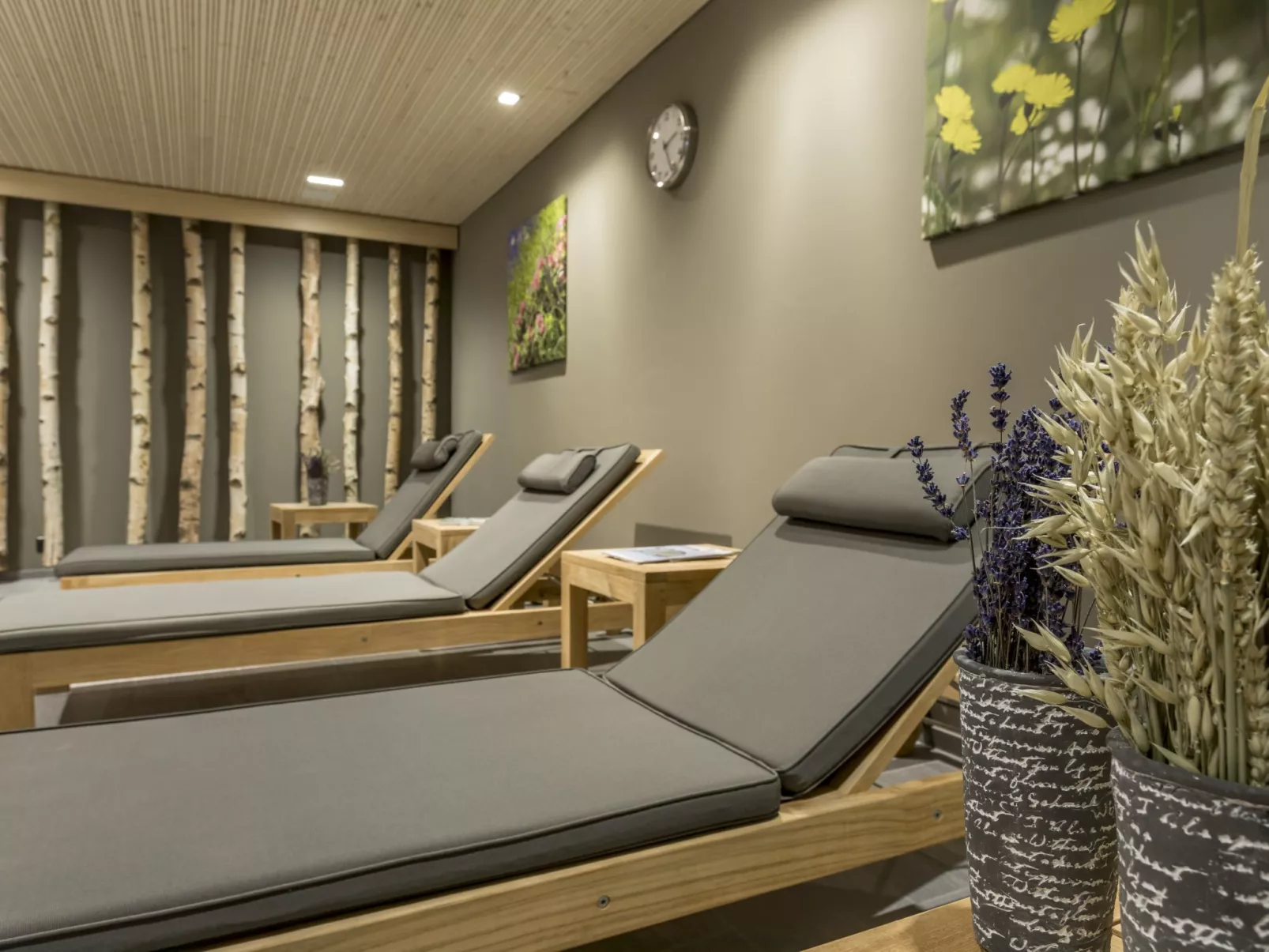 Pradas Resort Brigels, (Breil/Brigels). - Buiten