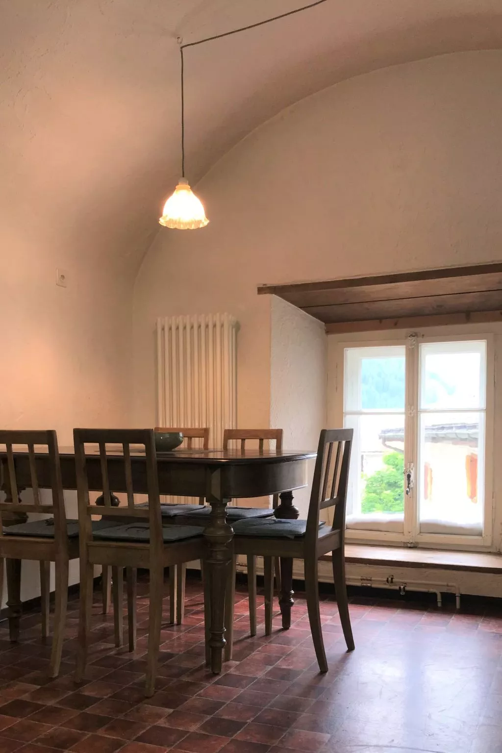 Haus Buol Bergün, (Bergün/Bravuogn), 213