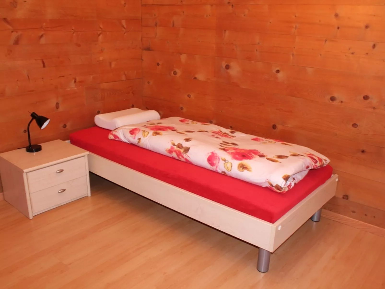 Decurtins, (Rueras/Sedrun), 661.01 - Binnen