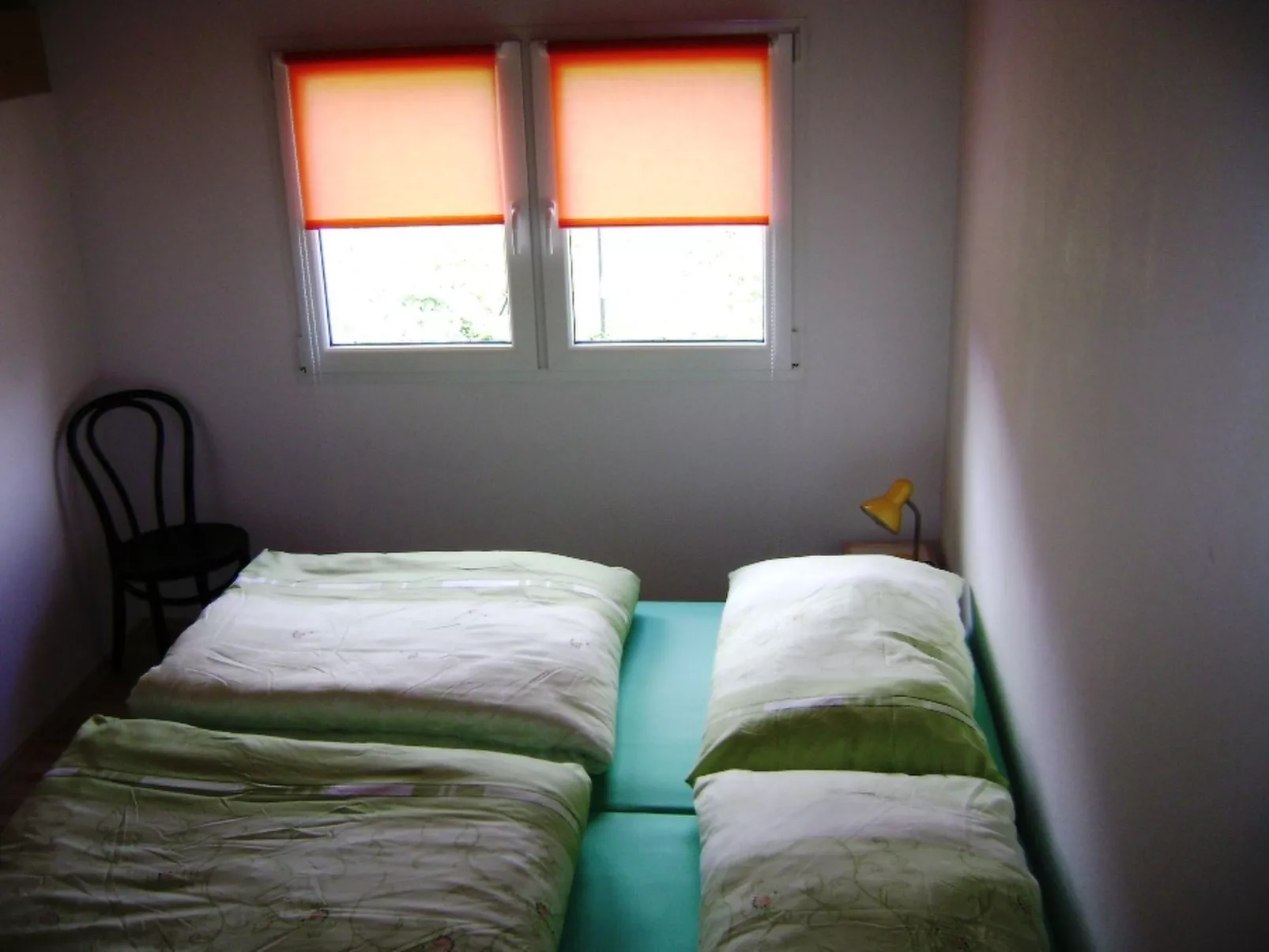 Casa Aurora Hendry-Canepa, (Sedrun). - Binnen